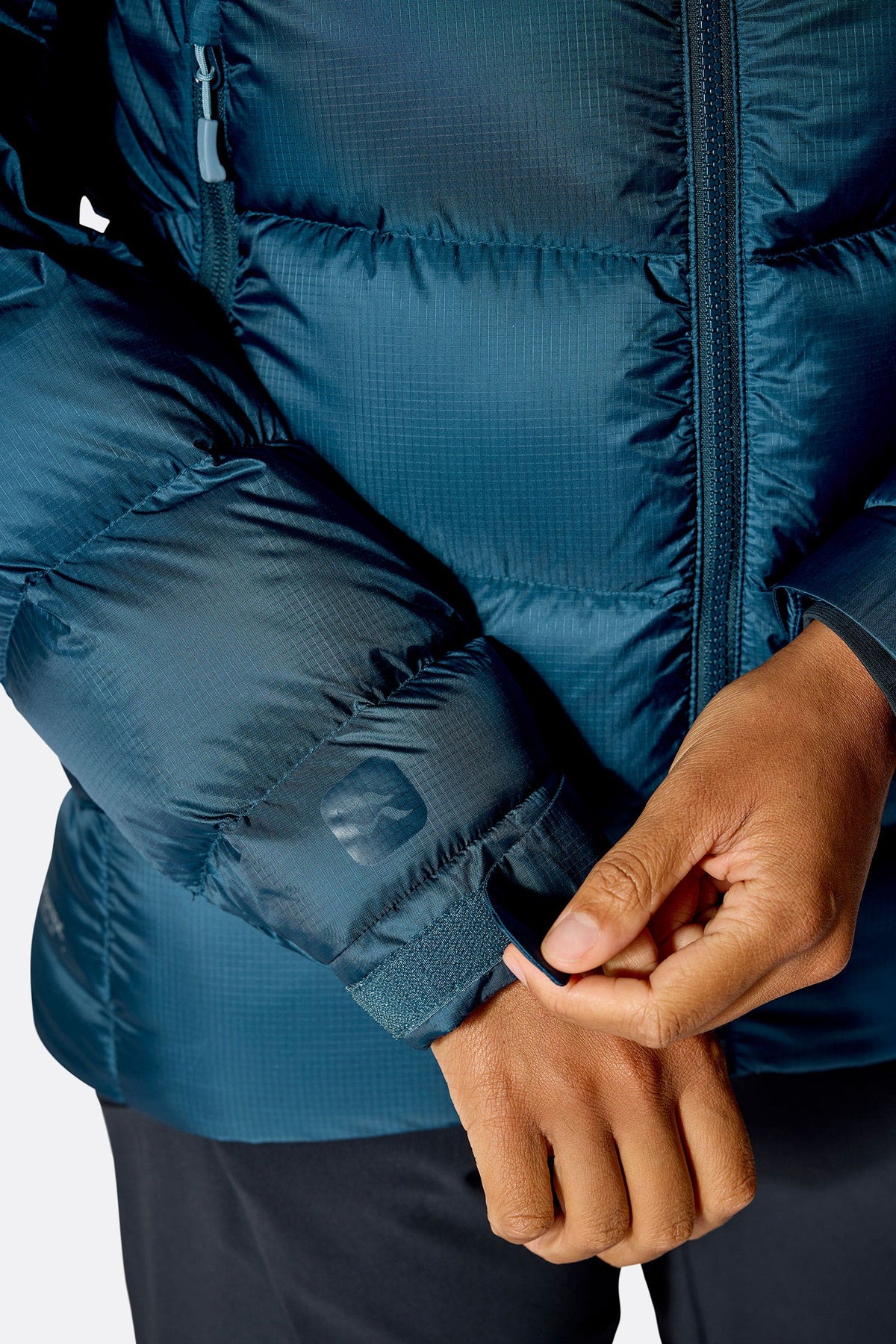Rab Women's Neutrino Pro Down Jacket