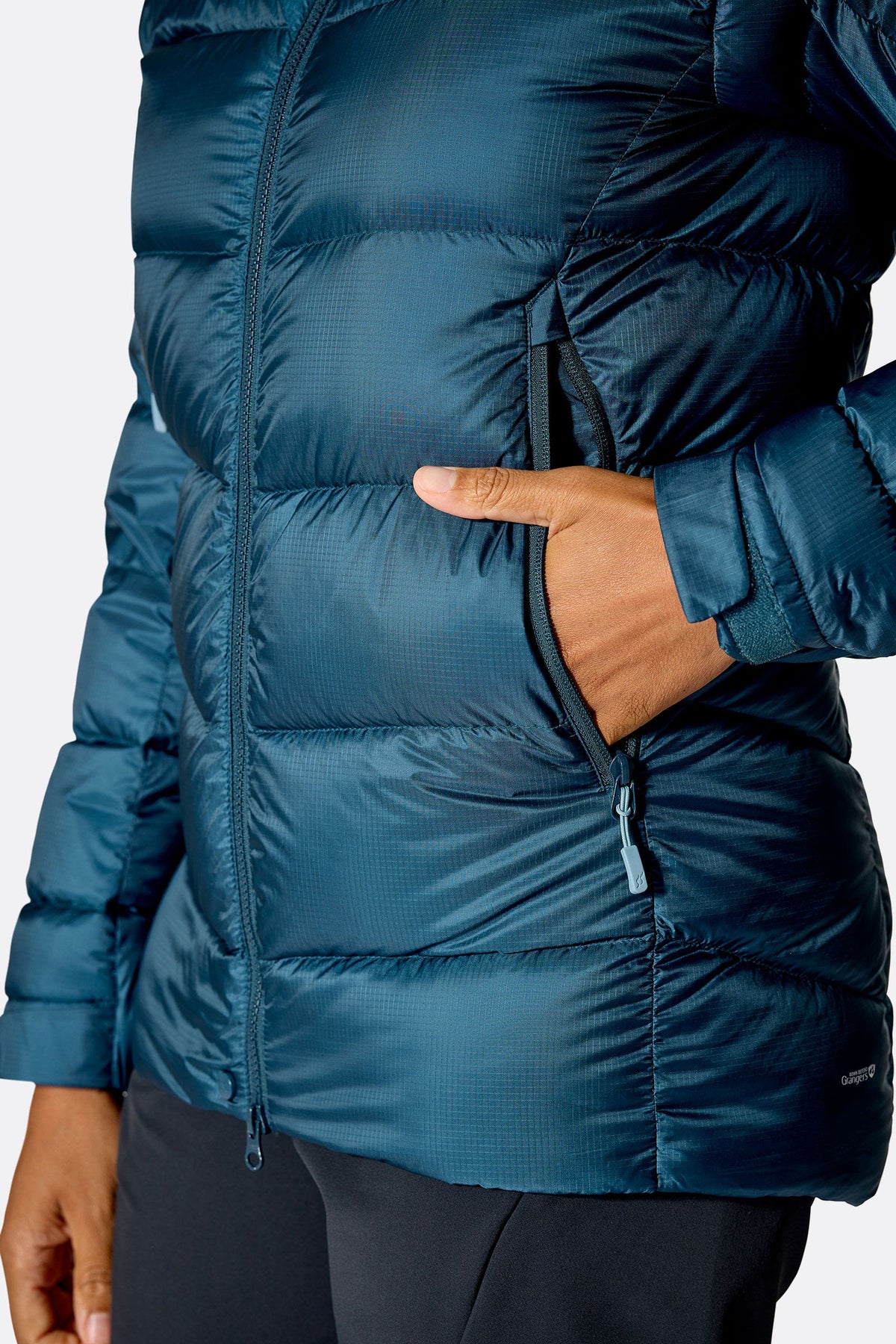 Rab Women's Neutrino Pro Down Jacket