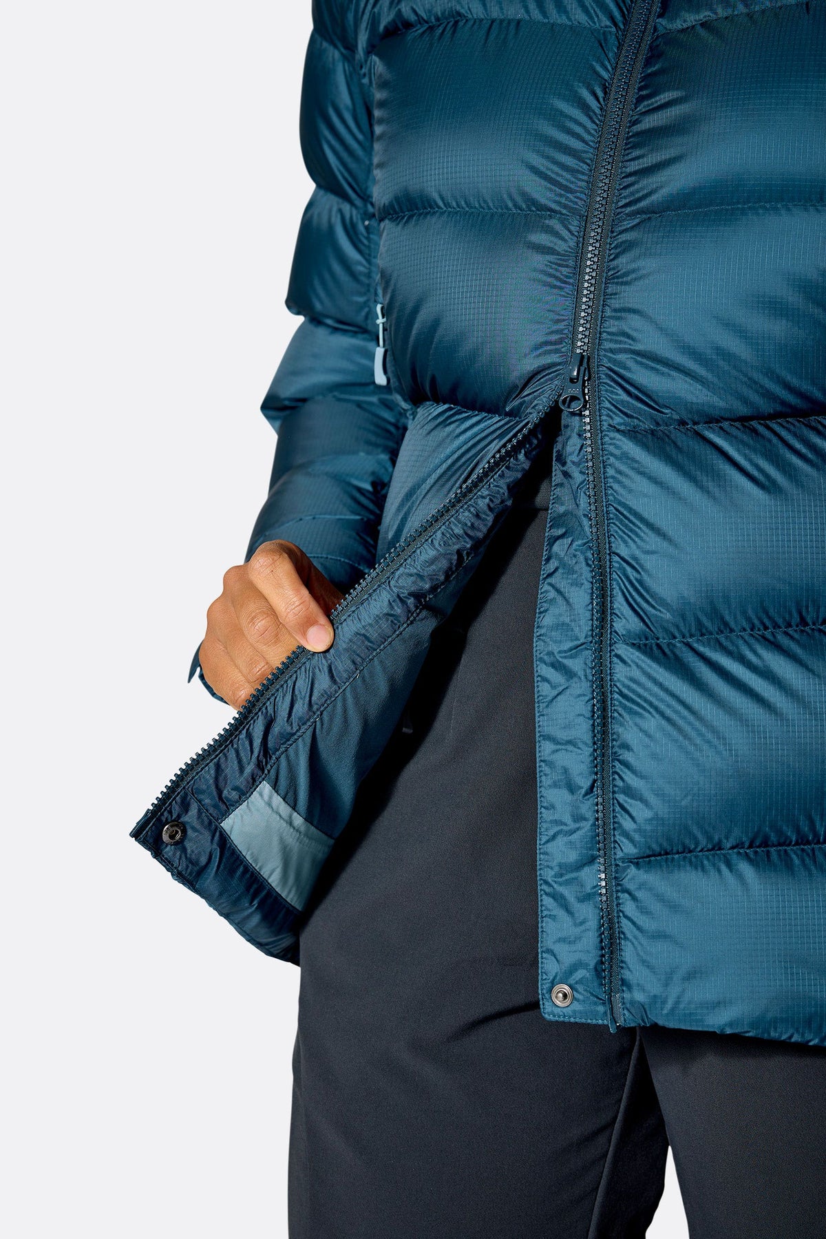 Rab Women's Neutrino Pro Down Jacket