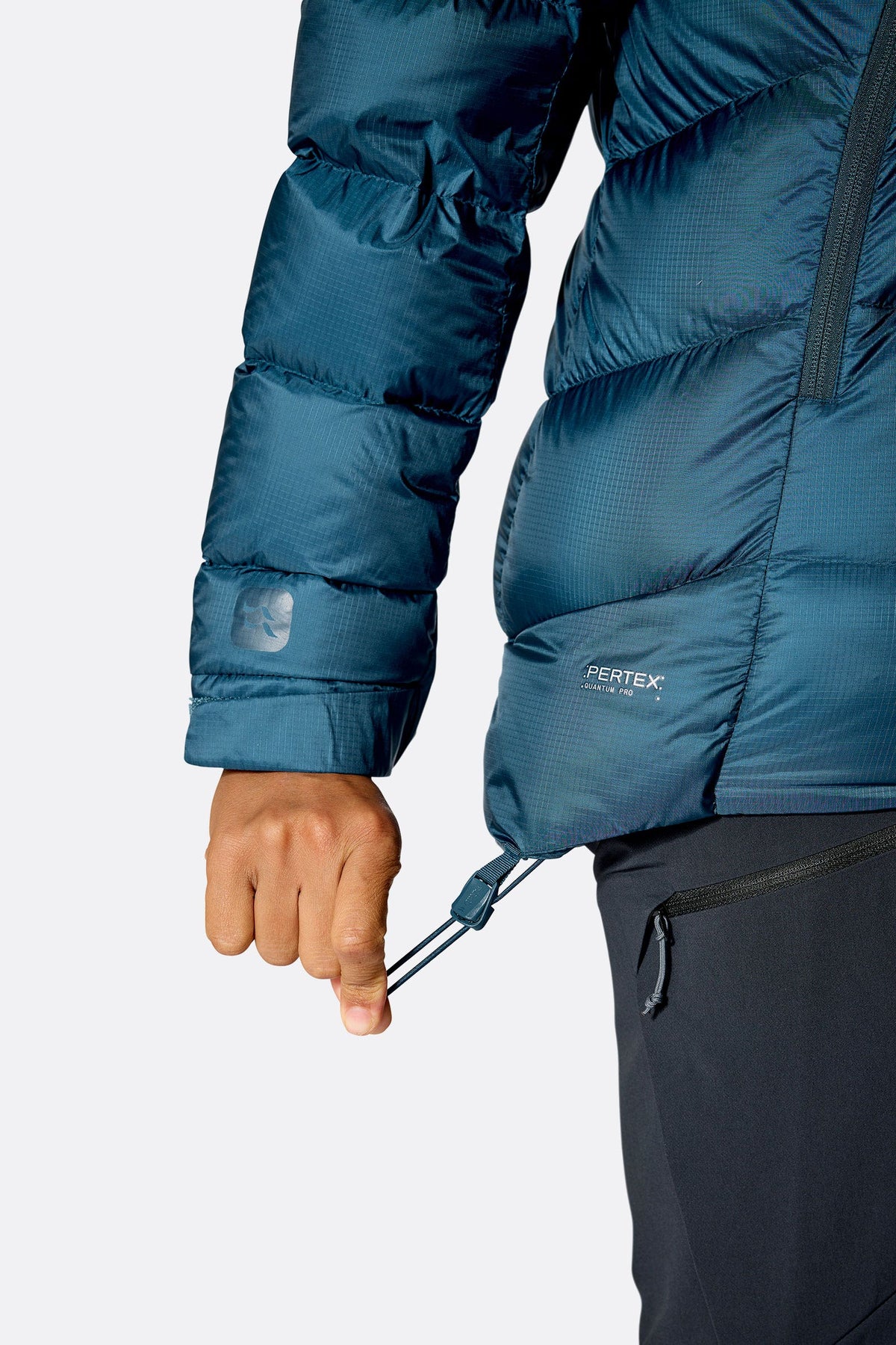 Rab Women's Neutrino Pro Down Jacket