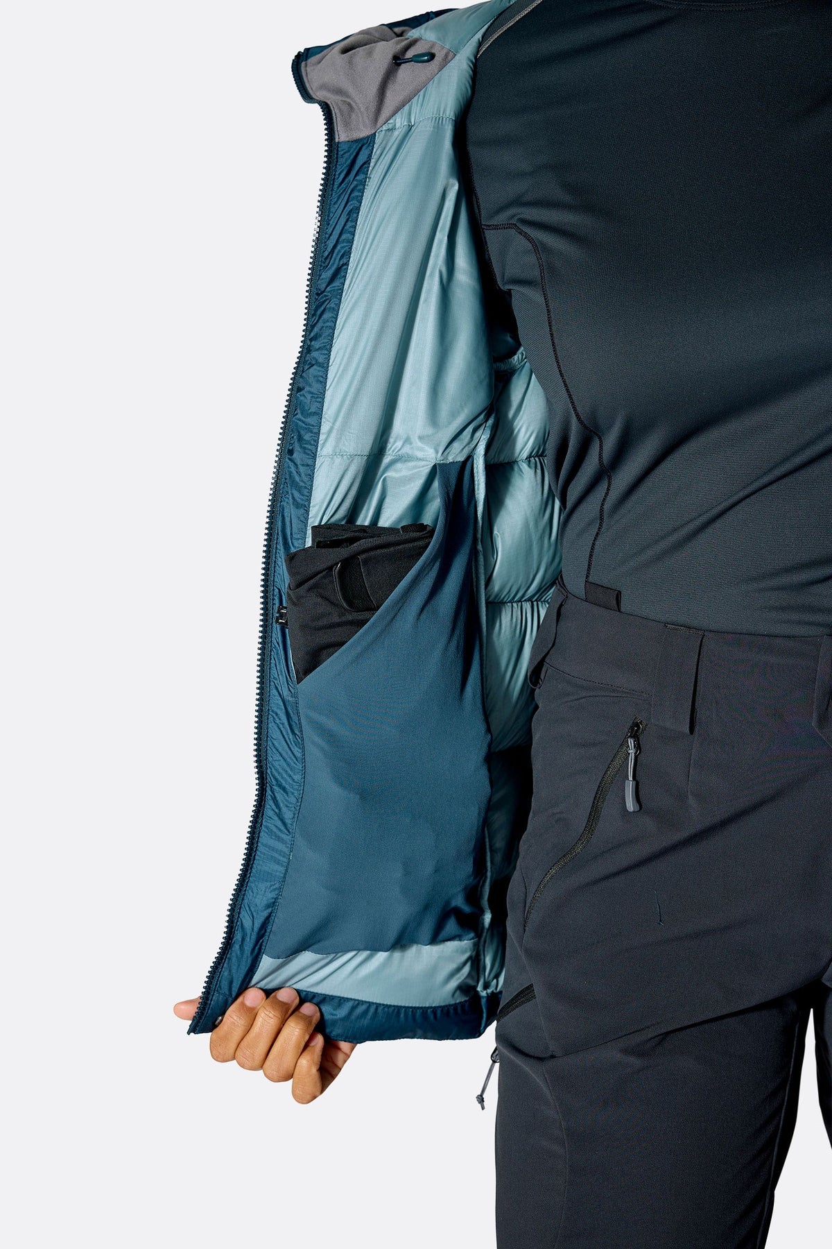 Rab Women's Neutrino Pro Down Jacket