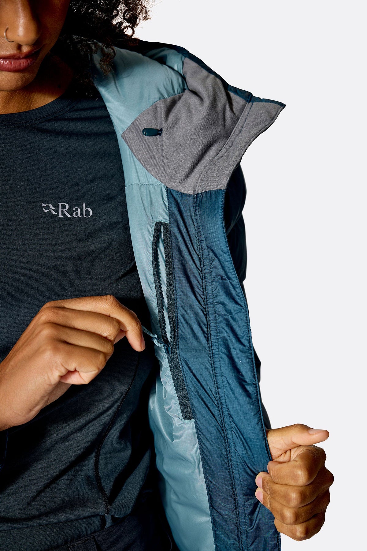 Rab Women's Neutrino Pro Down Jacket