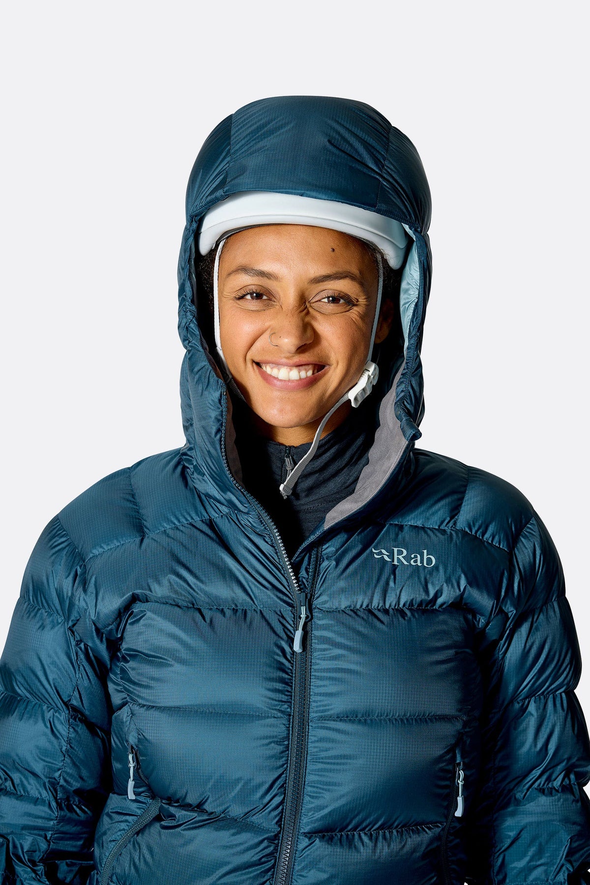 Rab Women's Neutrino Pro Down Jacket