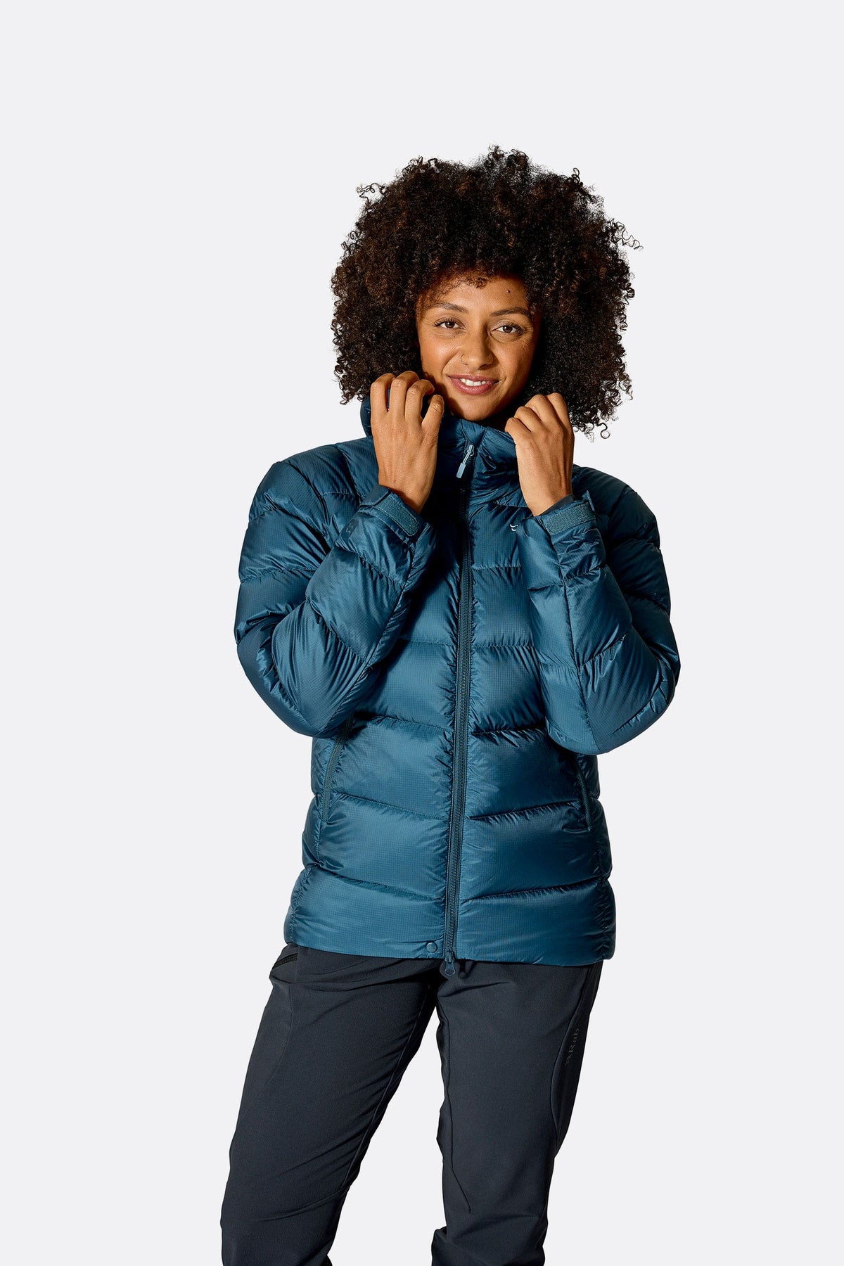 Rab Women's Neutrino Pro Down Jacket