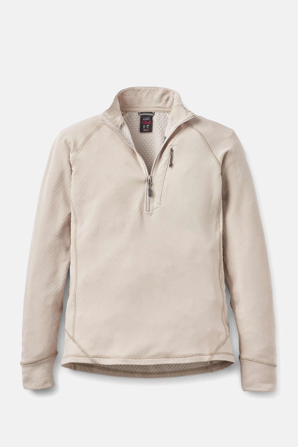 Rab Women's Nexus Pull On