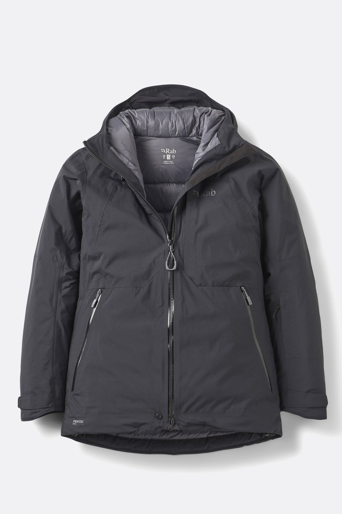 Rab Women's Optical Down Jacket