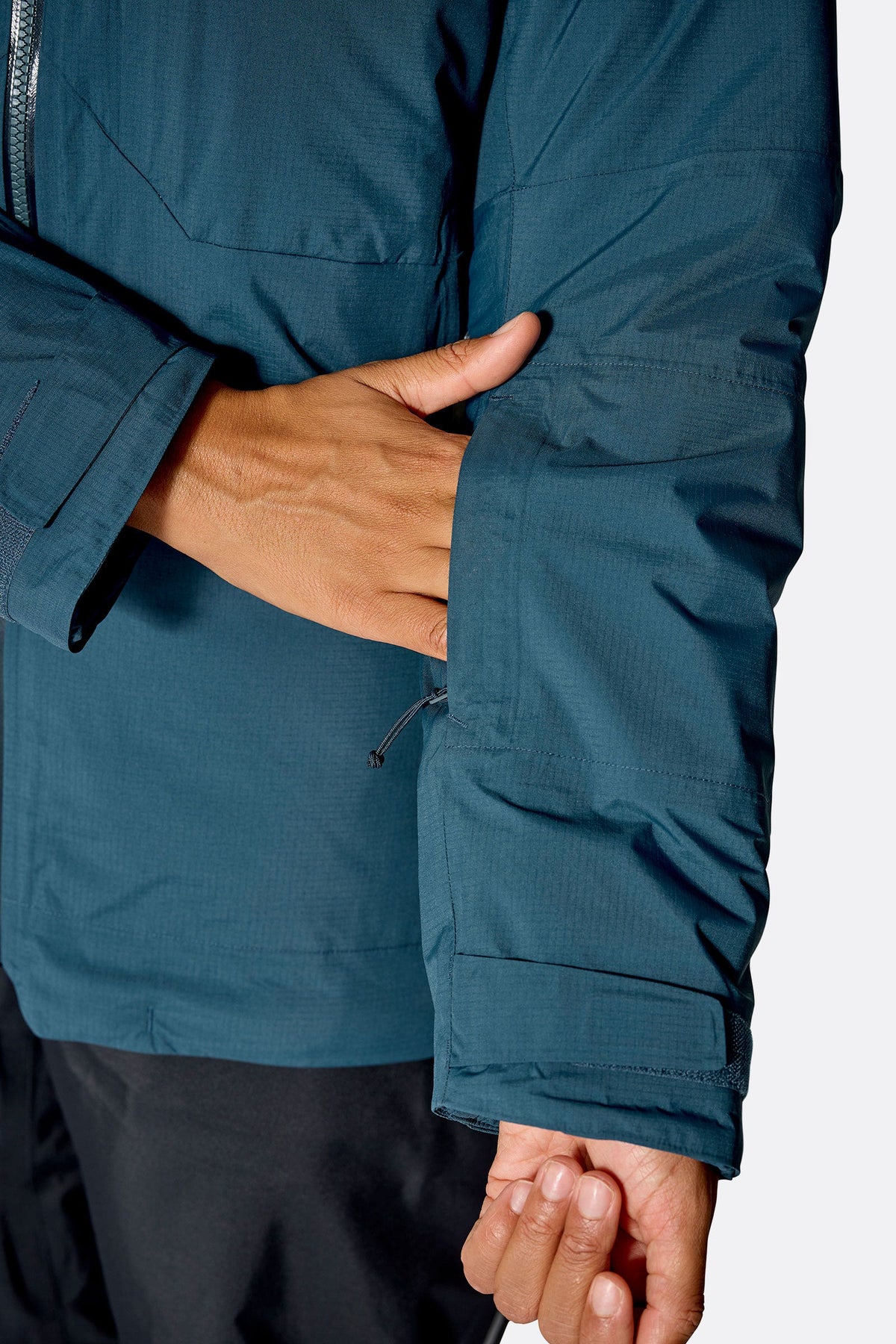 Rab Women's Optical Down Jacket