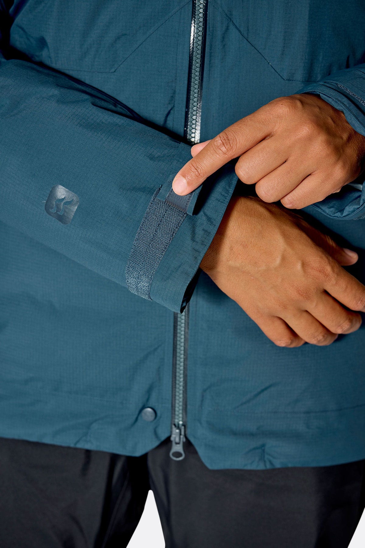 Rab Women's Optical Down Jacket