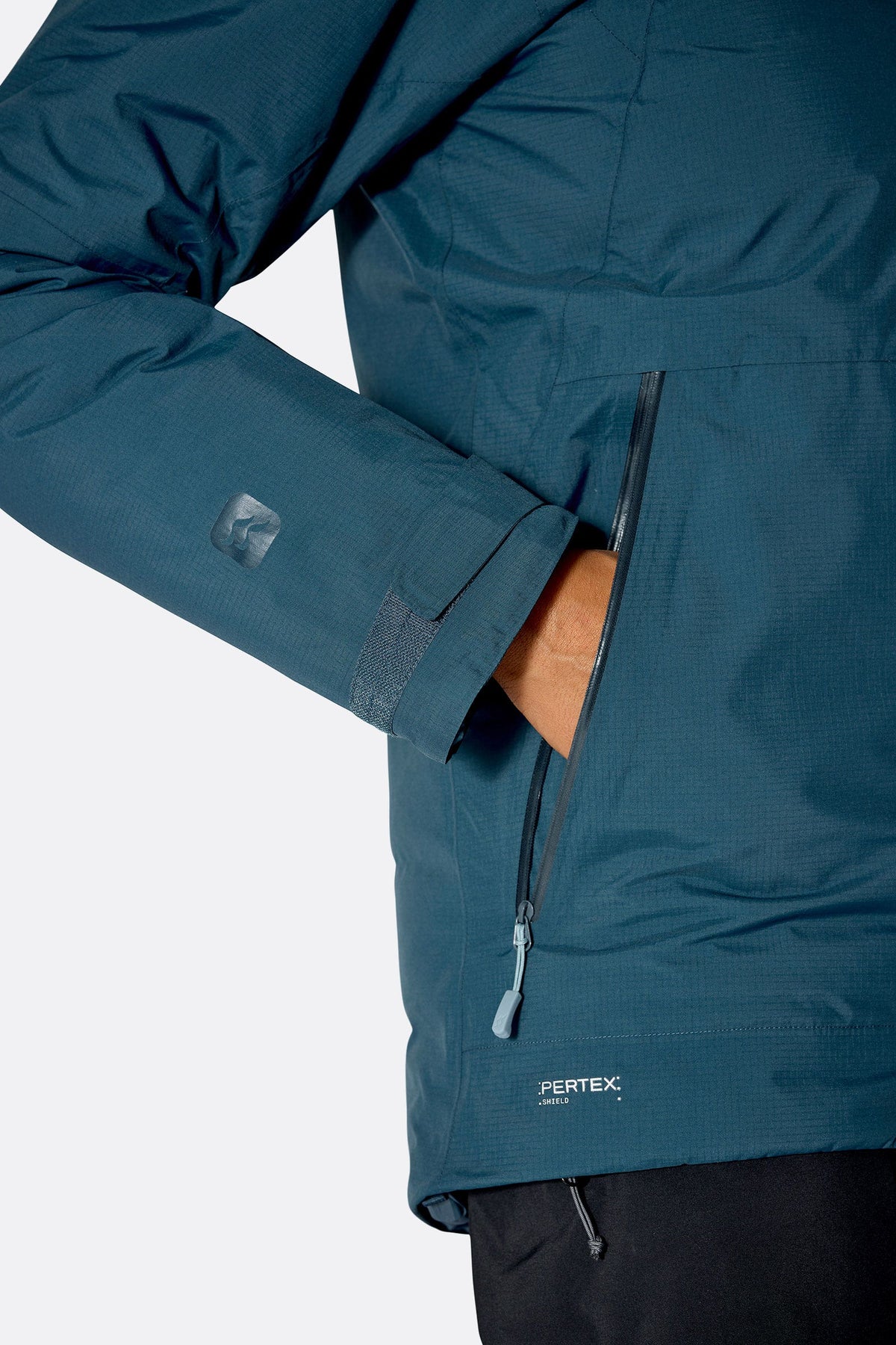 Rab Women's Optical Down Jacket