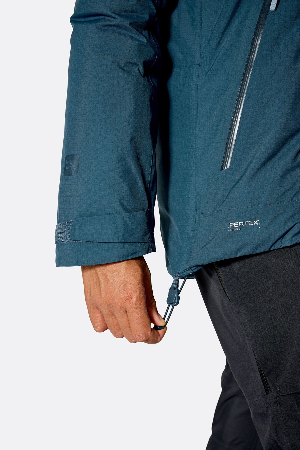 Rab Women's Optical Down Jacket