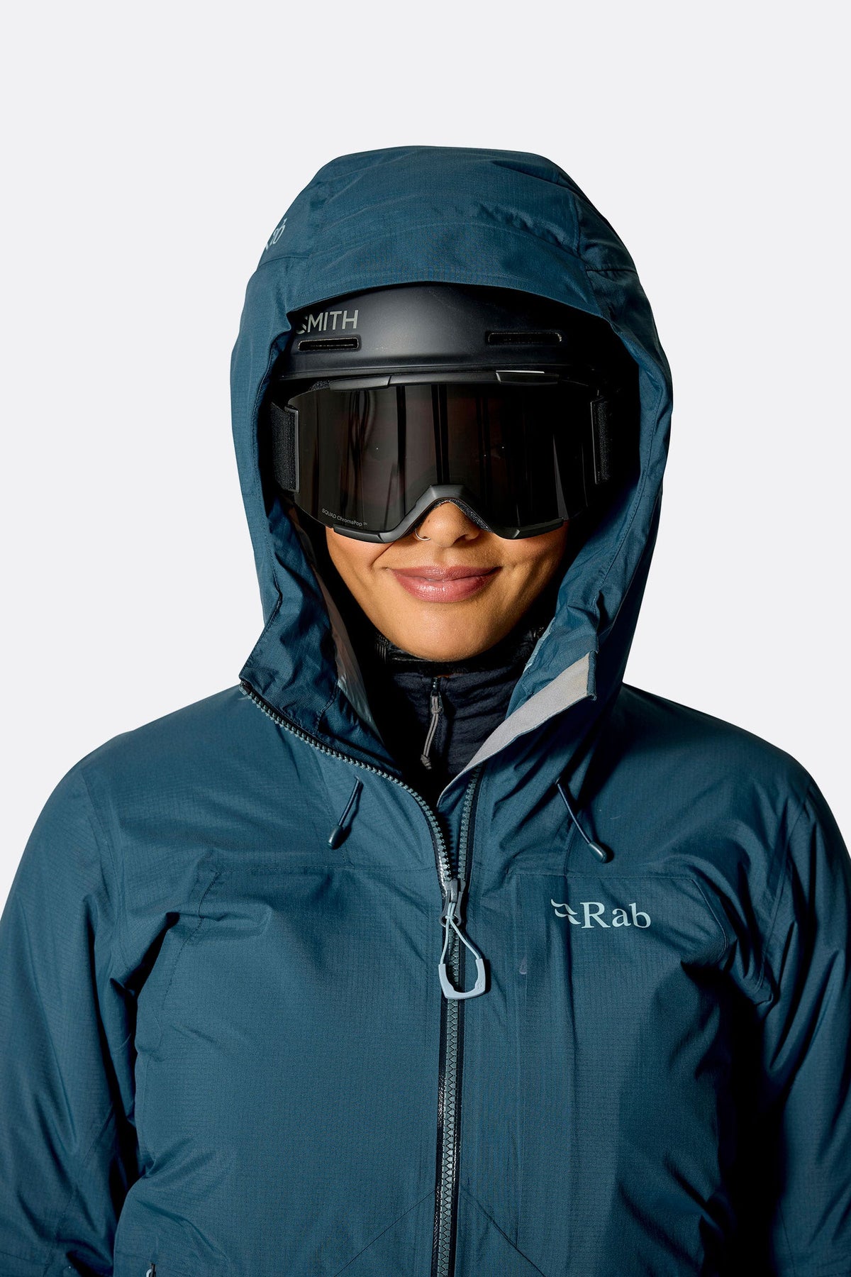 Rab Women's Optical Down Jacket