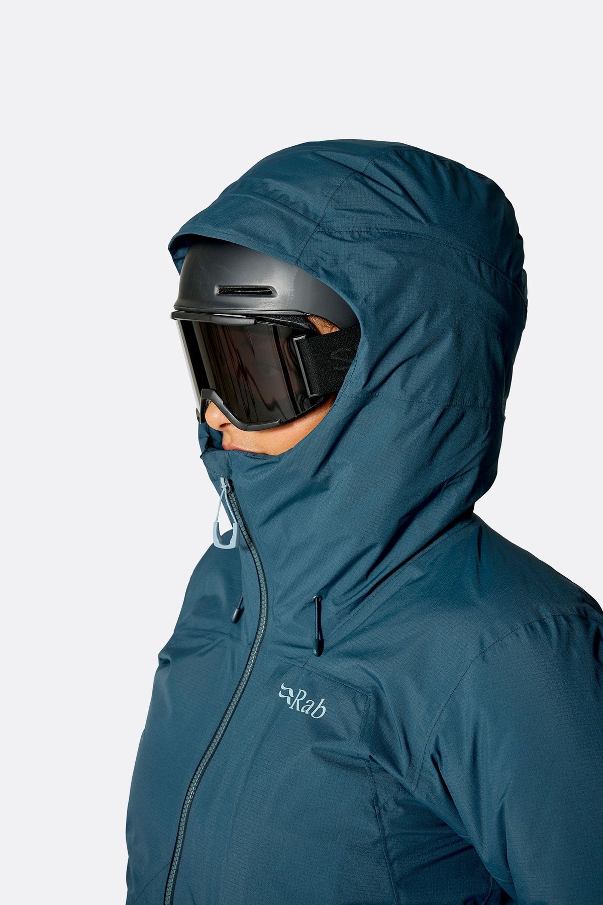 Rab Women's Optical Down Jacket