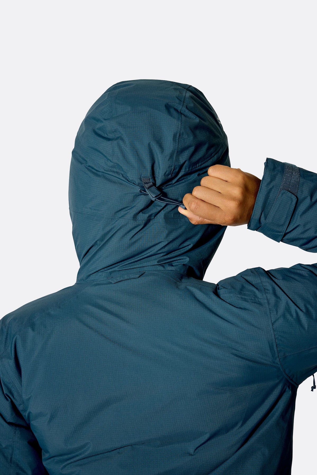 Rab Women's Optical Down Jacket
