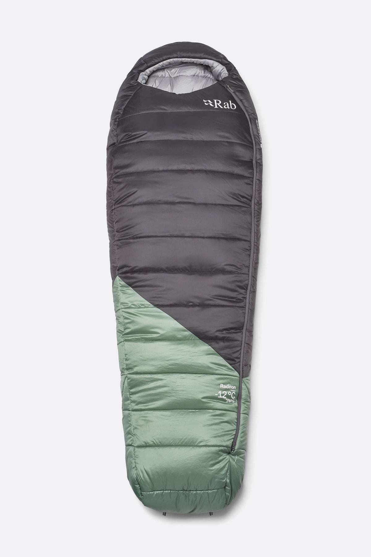 Rab Women's Radeon Synthetic Sleeping Bag (-12°C)