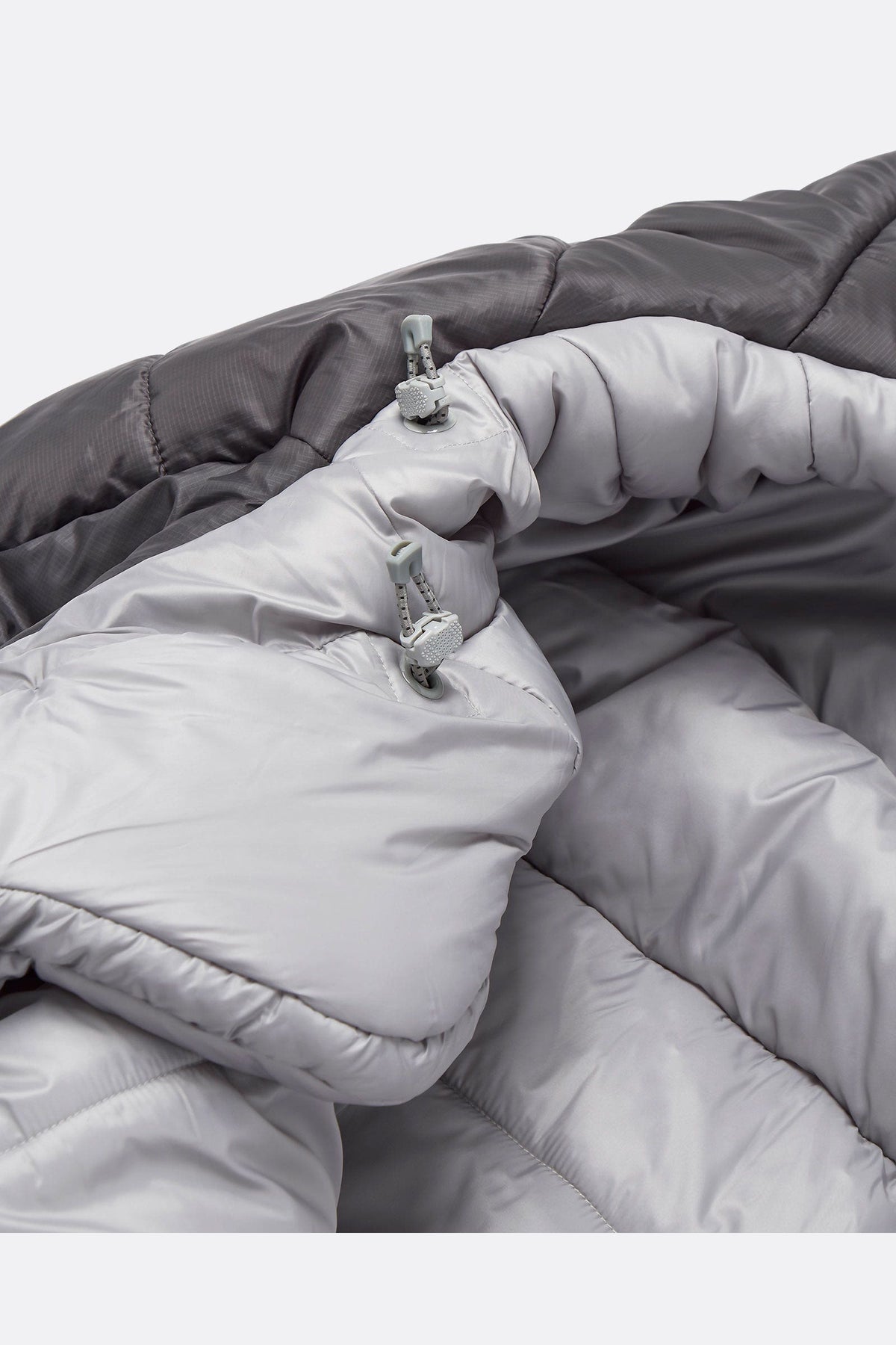 Rab Women's Radeon Synthetic Sleeping Bag (-12°C)