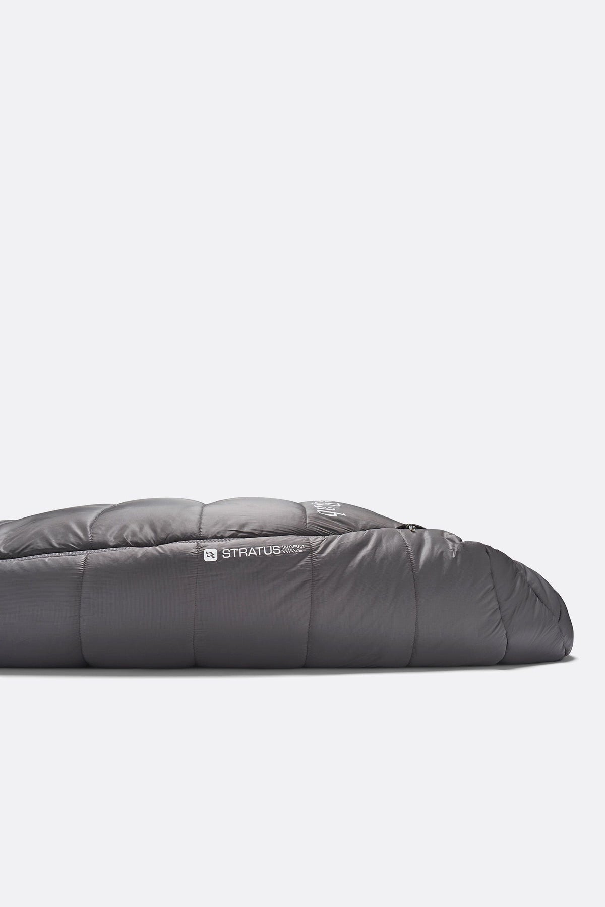 Rab Women's Radeon Synthetic Sleeping Bag (-12°C)