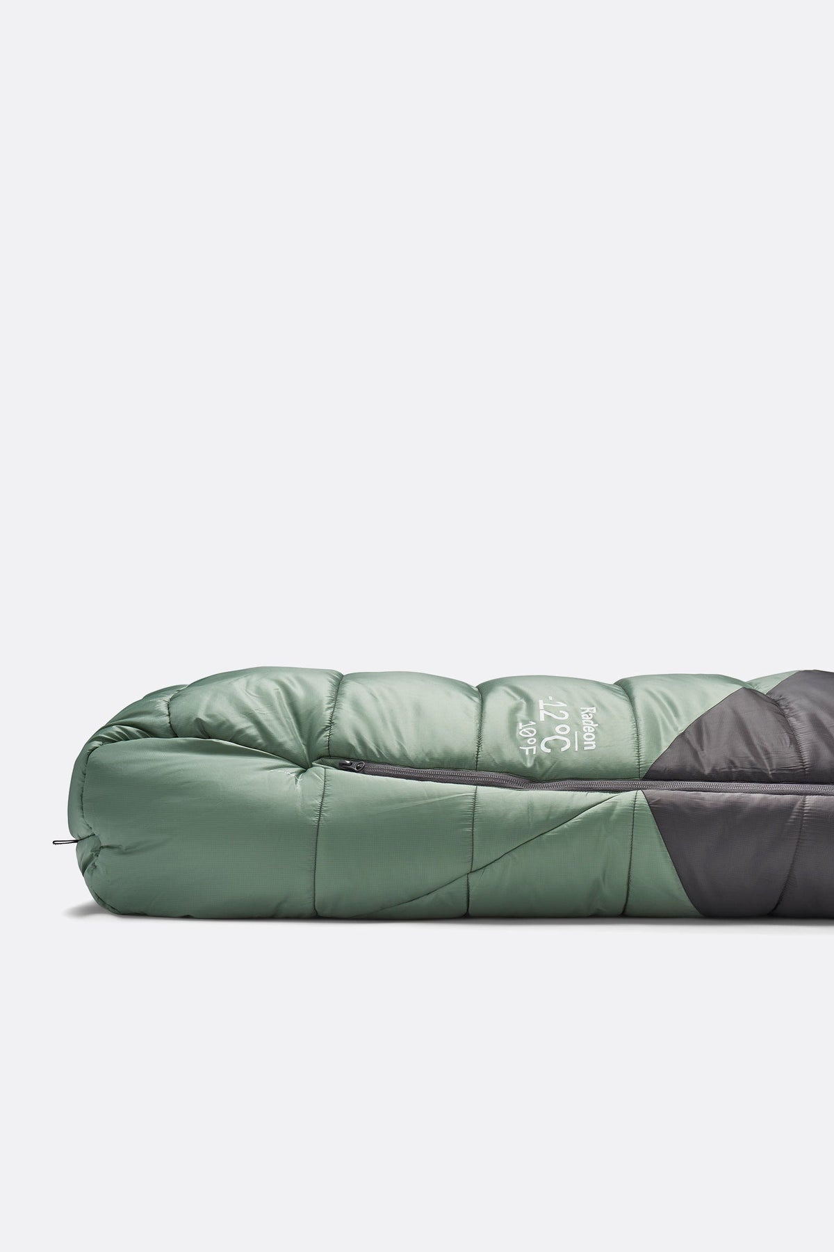 Rab Women's Radeon Synthetic Sleeping Bag (-12°C)