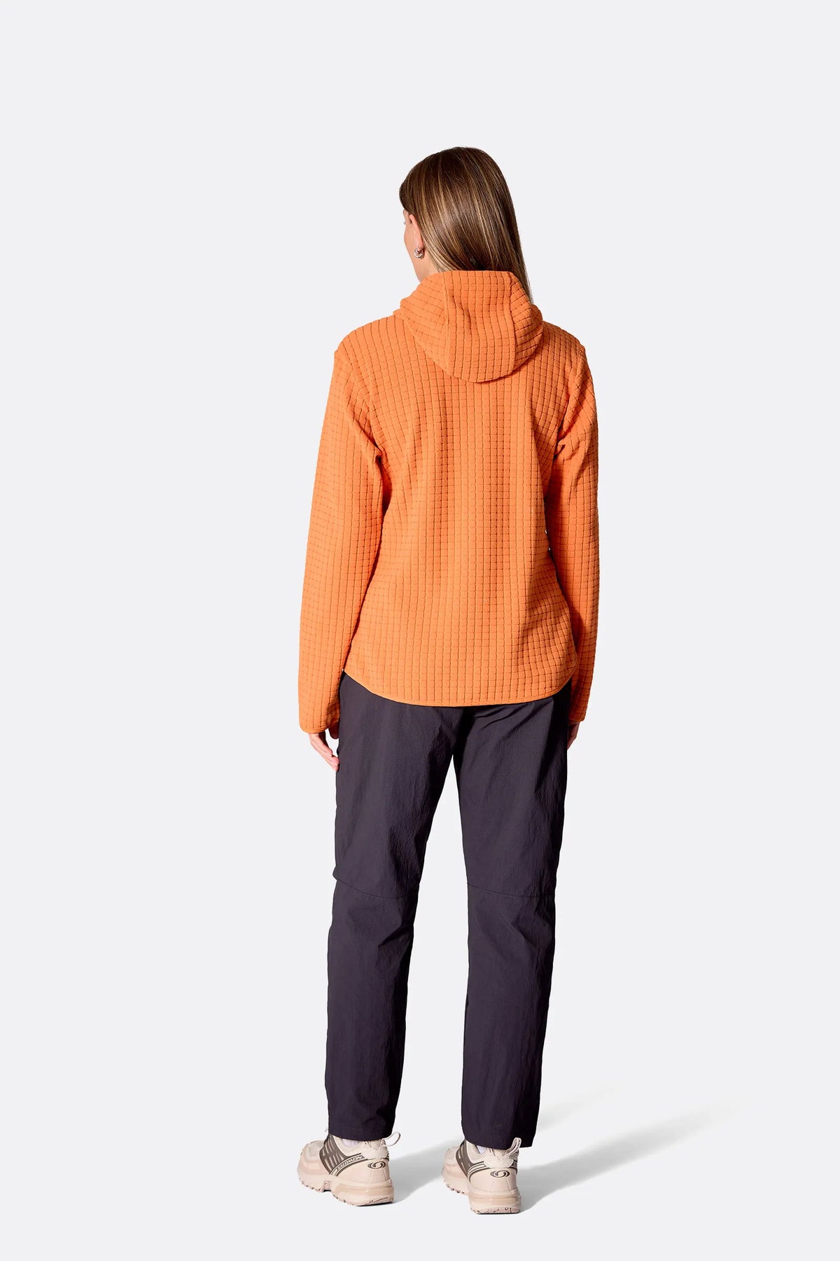 Rab Women's Ramshaw Hoody