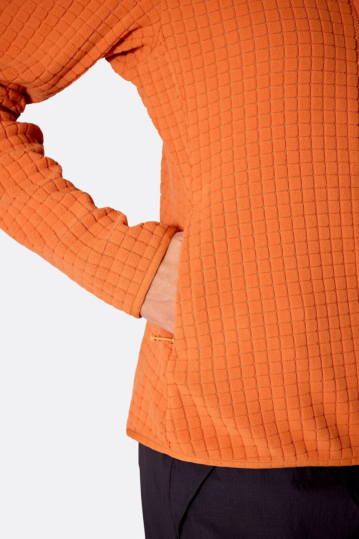 Rab Women's Ramshaw Hoody