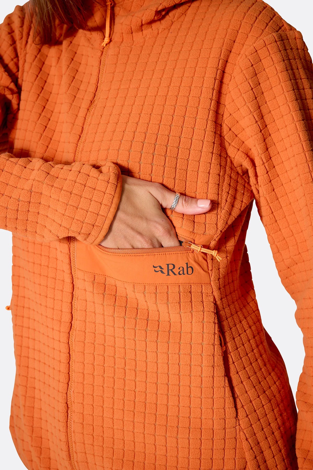 Rab Women's Ramshaw Hoody