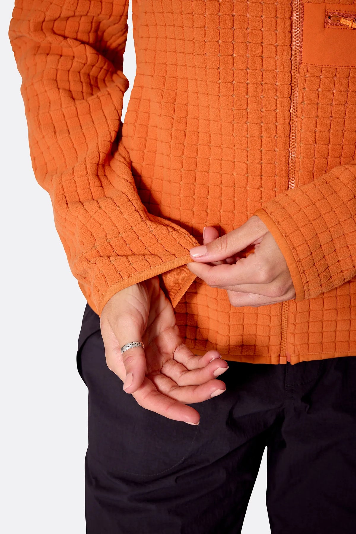 Rab Women's Ramshaw Hoody