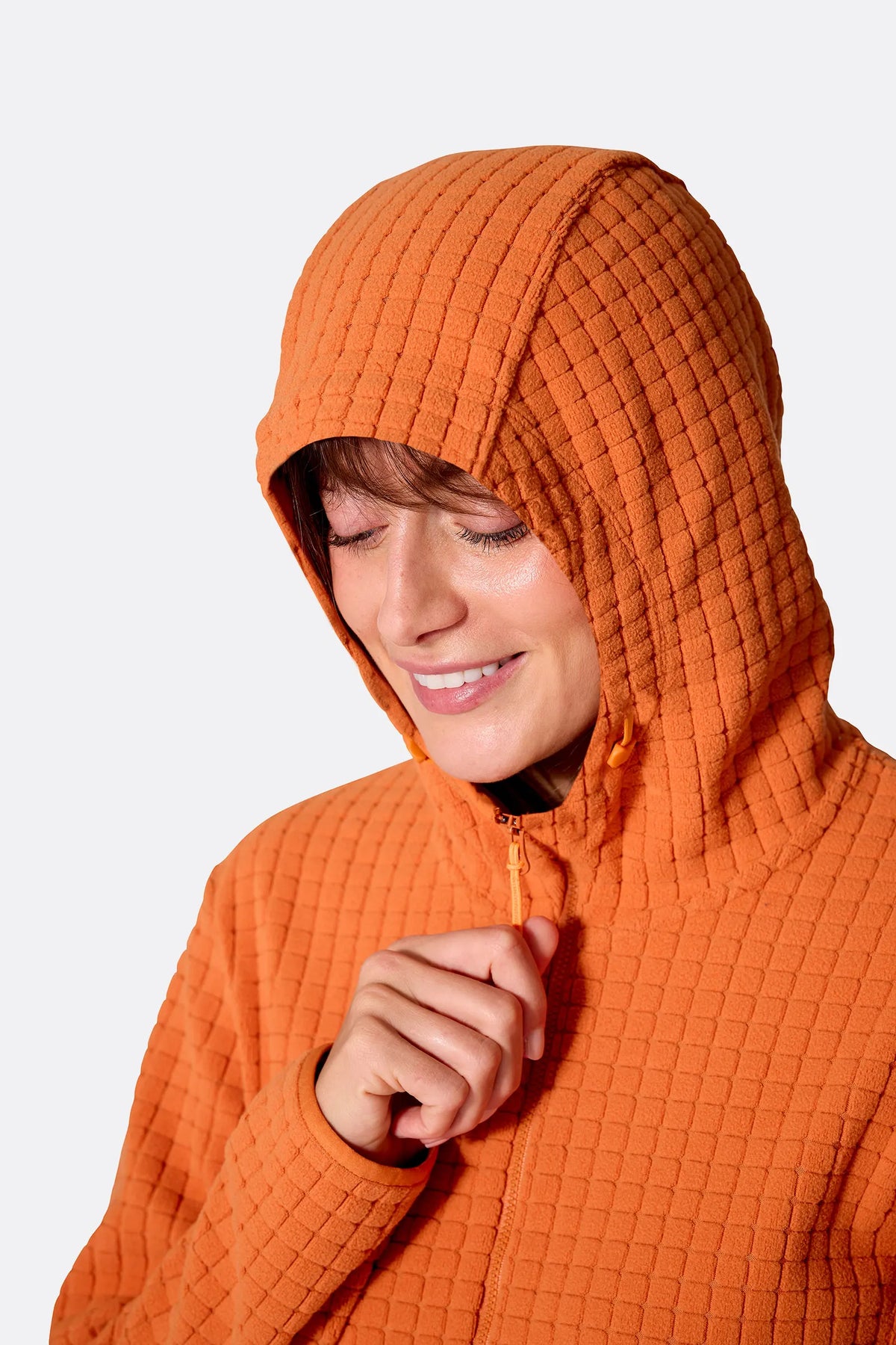 Rab Women's Ramshaw Hoody