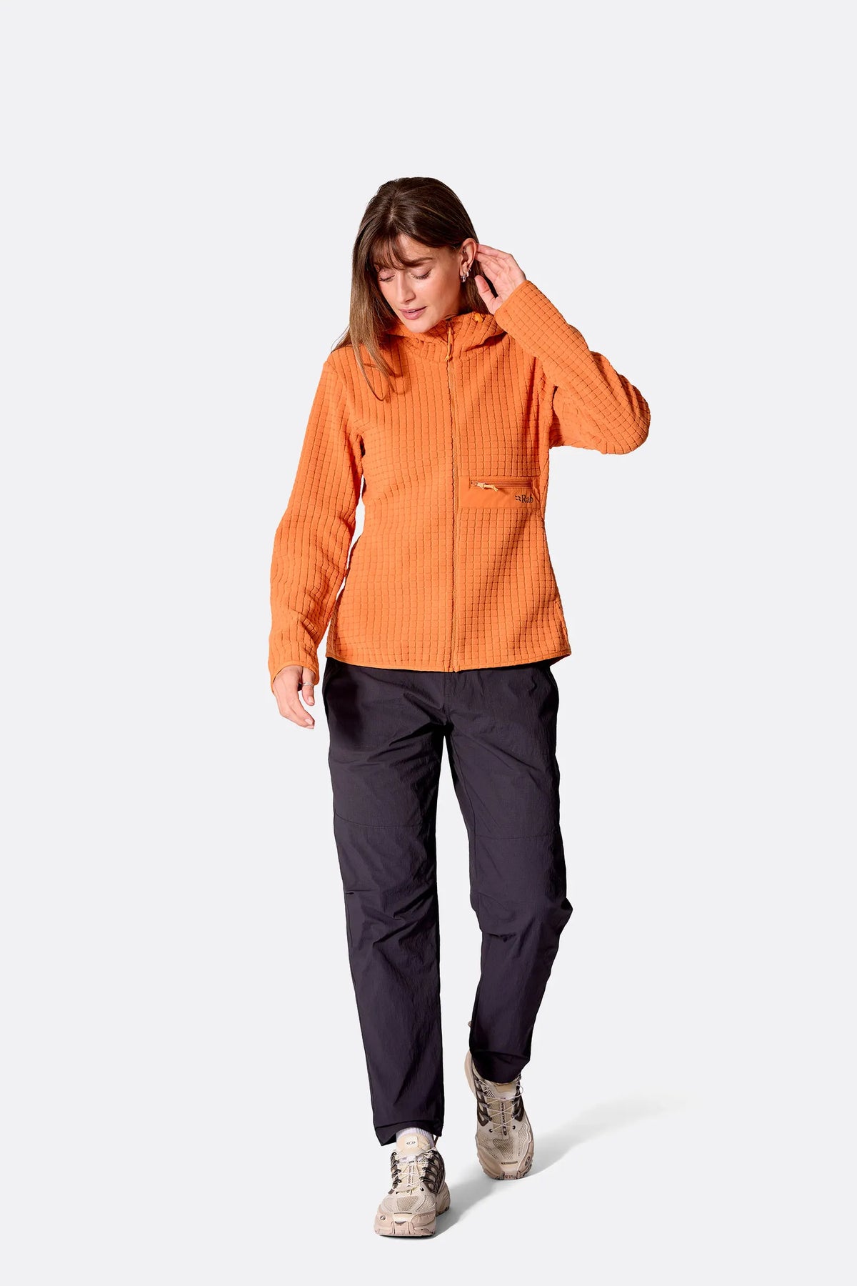 Rab Women's Ramshaw Hoody
