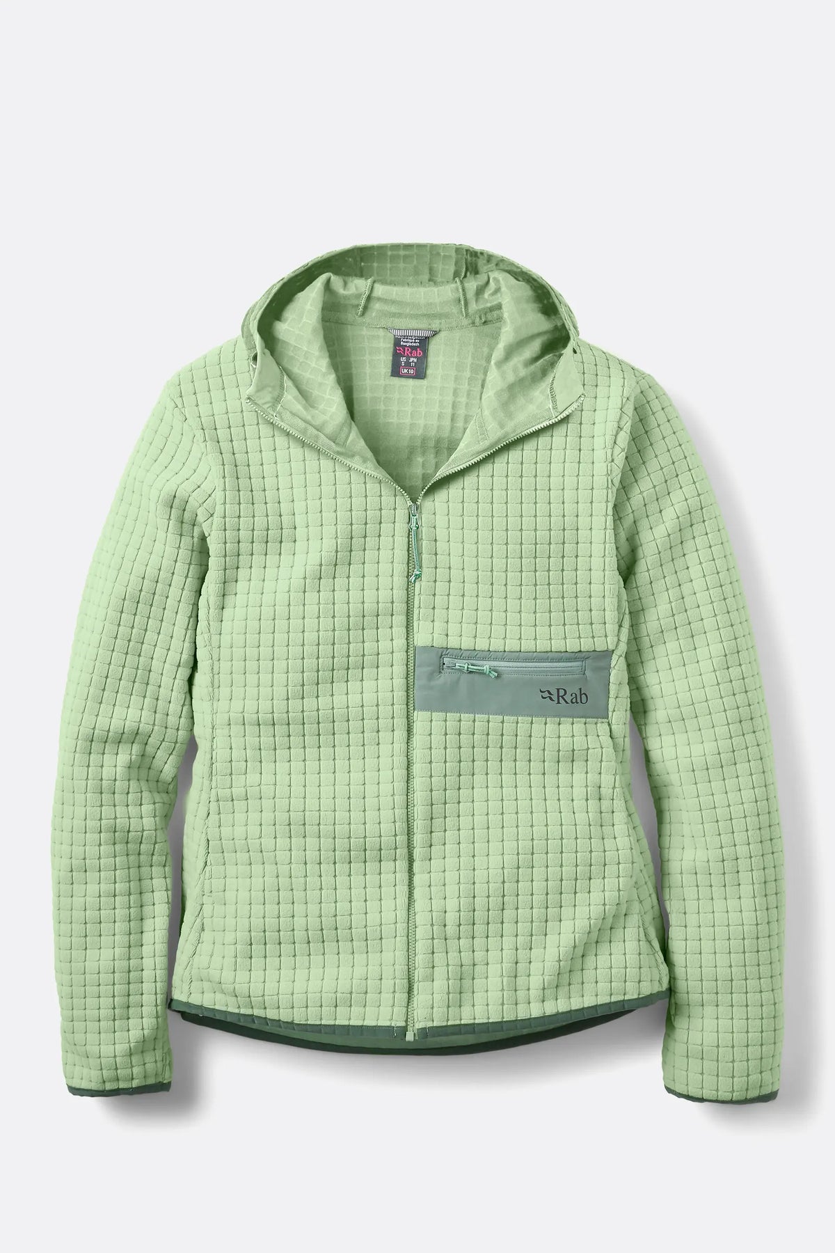 Rab Women's Ramshaw Hoody