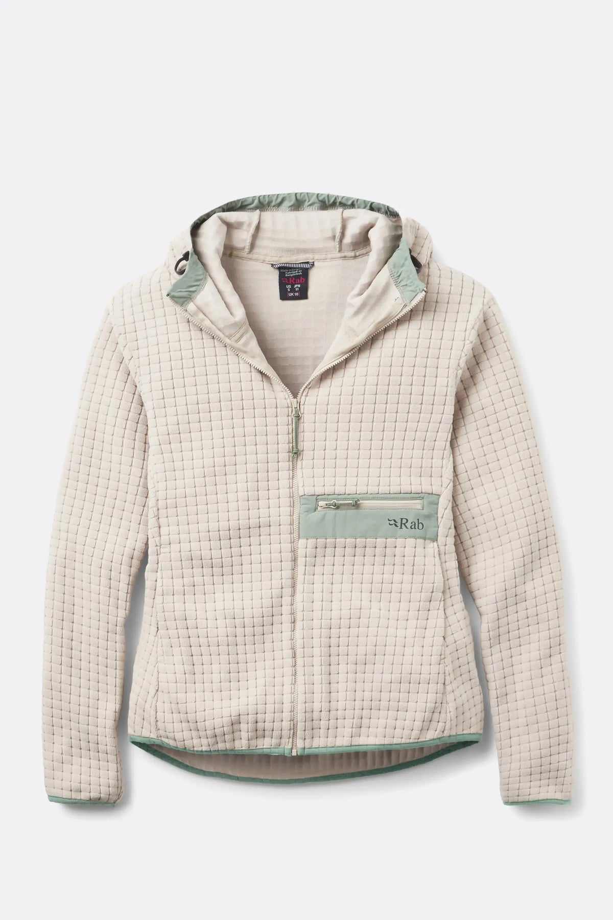 Rab Women's Ramshaw Hoody