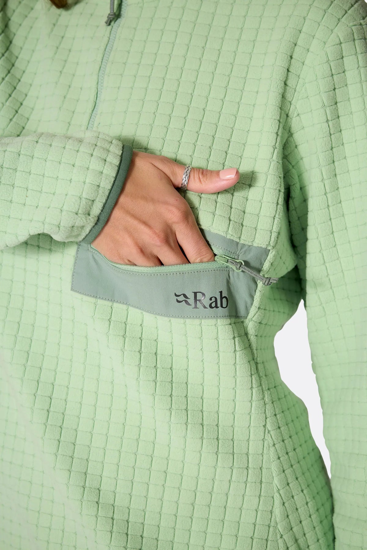 Rab Women's Ramshaw Pull-On