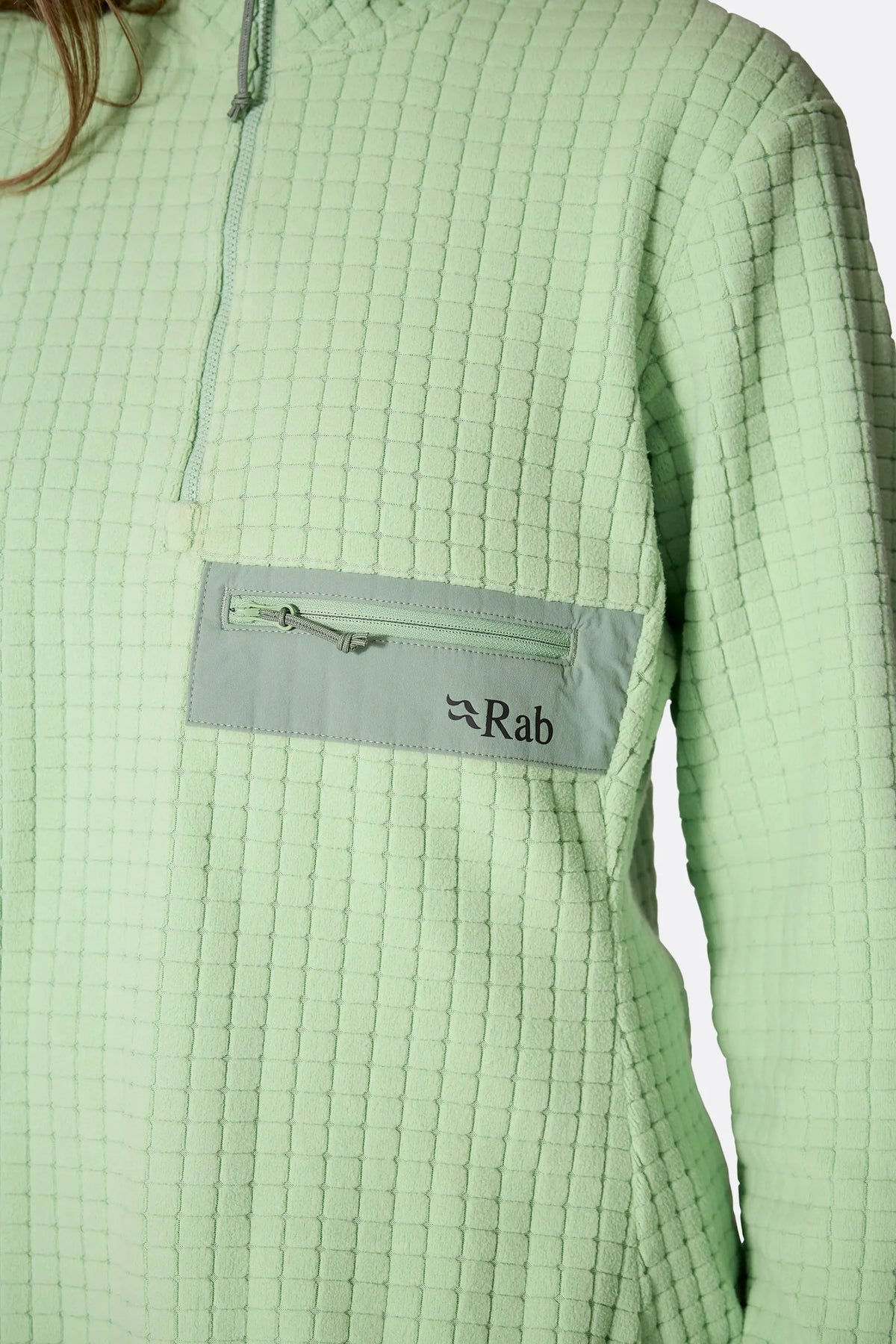 Rab Women's Ramshaw Pull-On