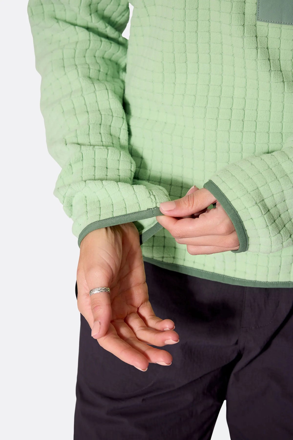 Rab Women's Ramshaw Pull-On