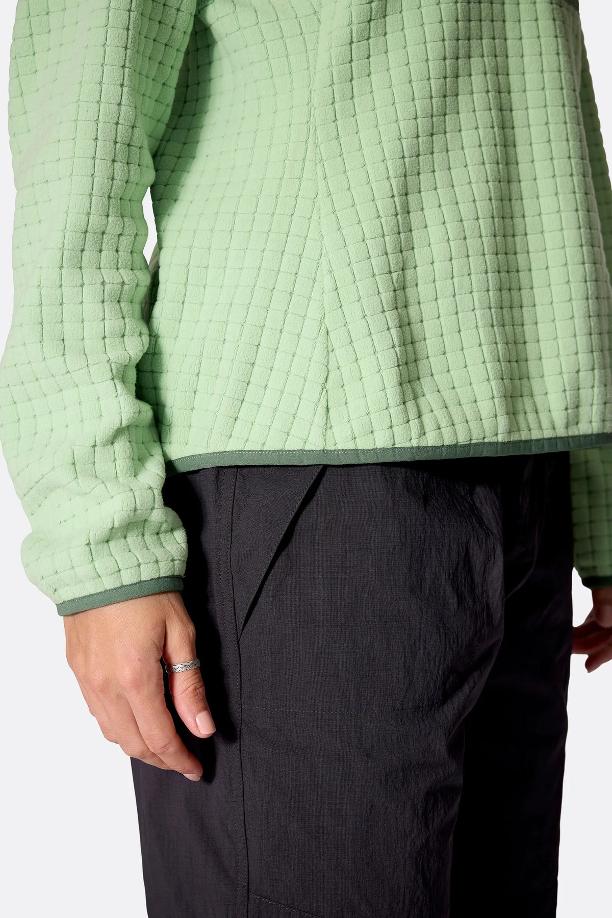 Rab Women's Ramshaw Pull-On