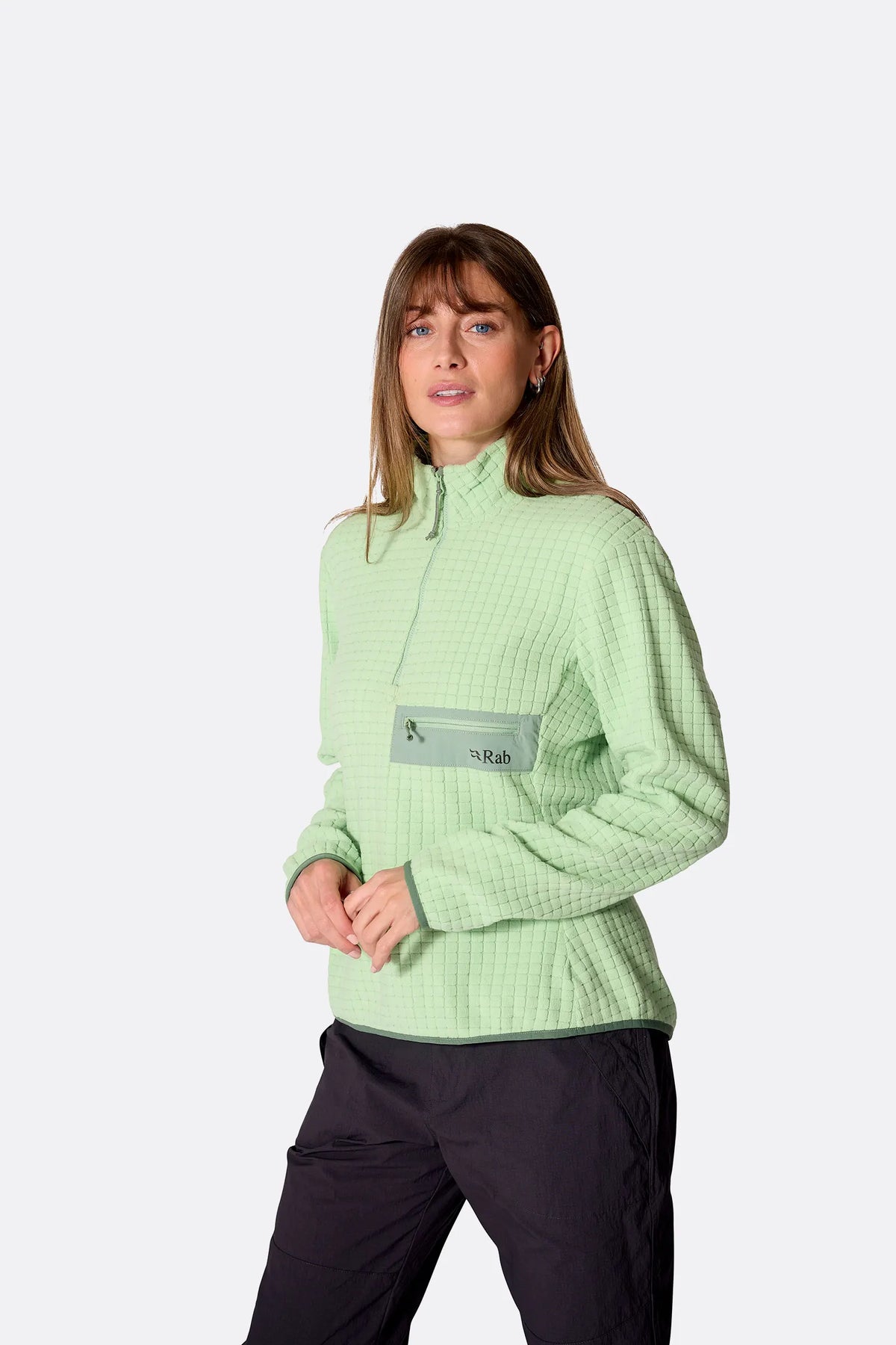 Rab Women's Ramshaw Pull-On