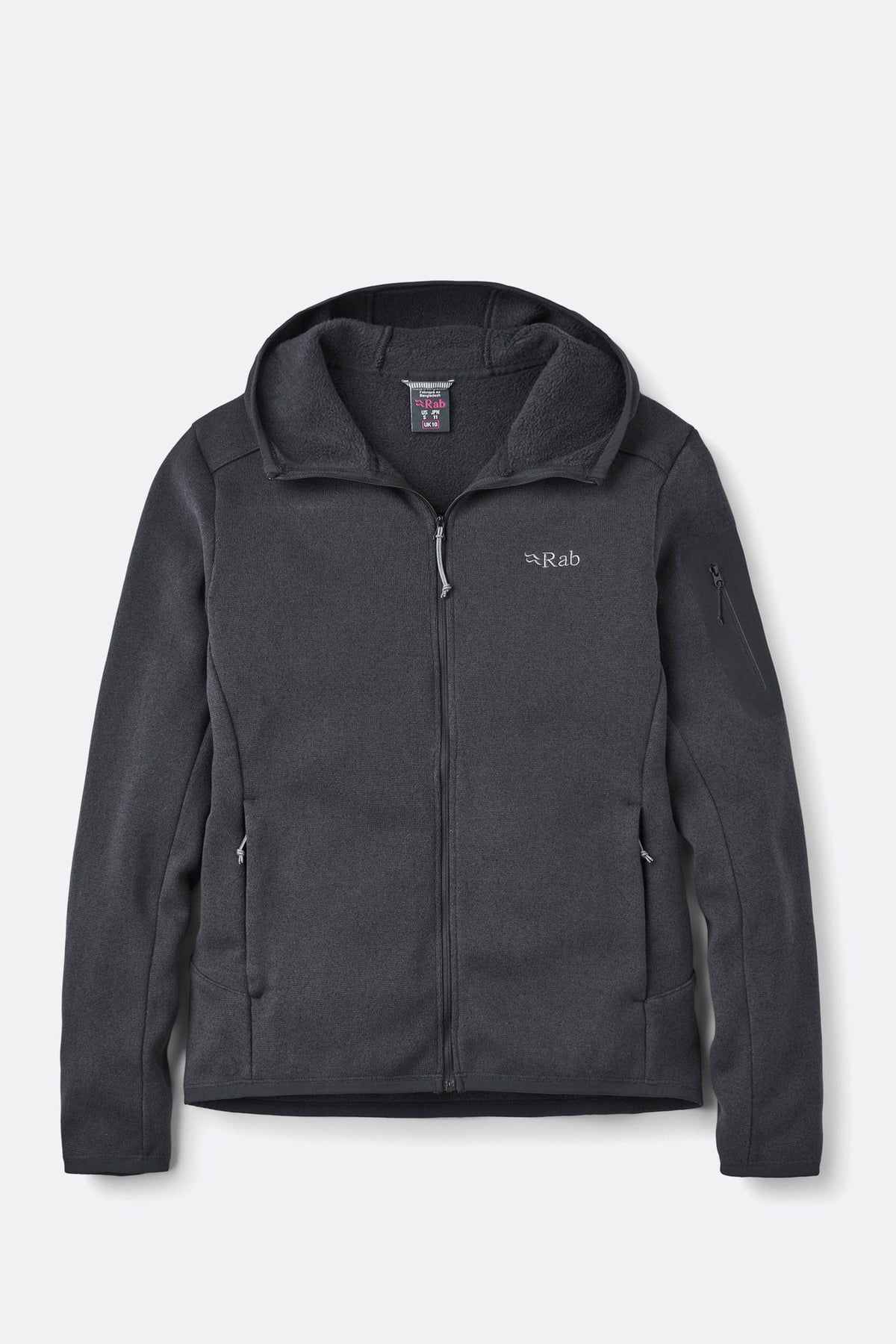 Rab Women's Ryvoan Hoody