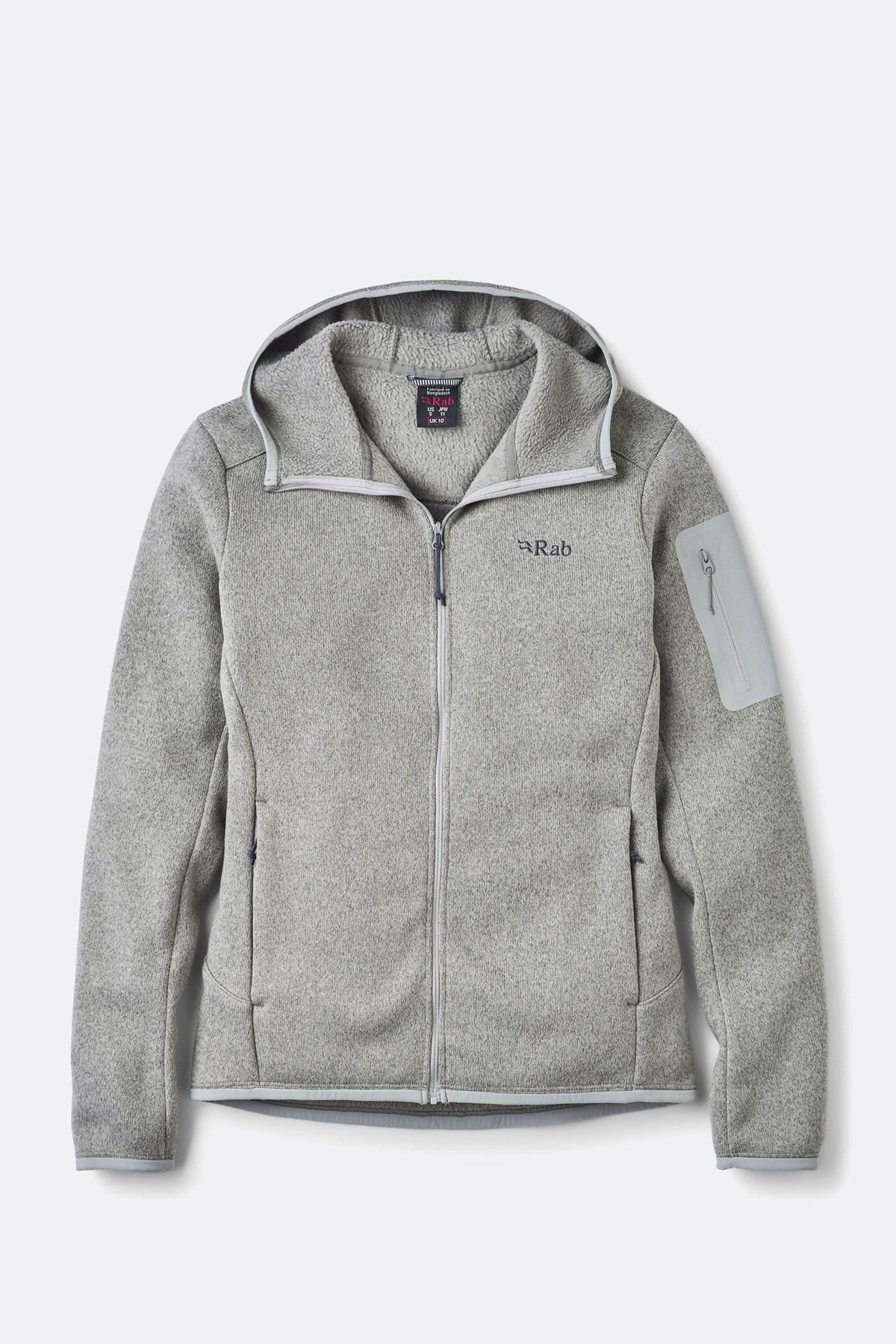 Rab Women's Ryvoan Hoody