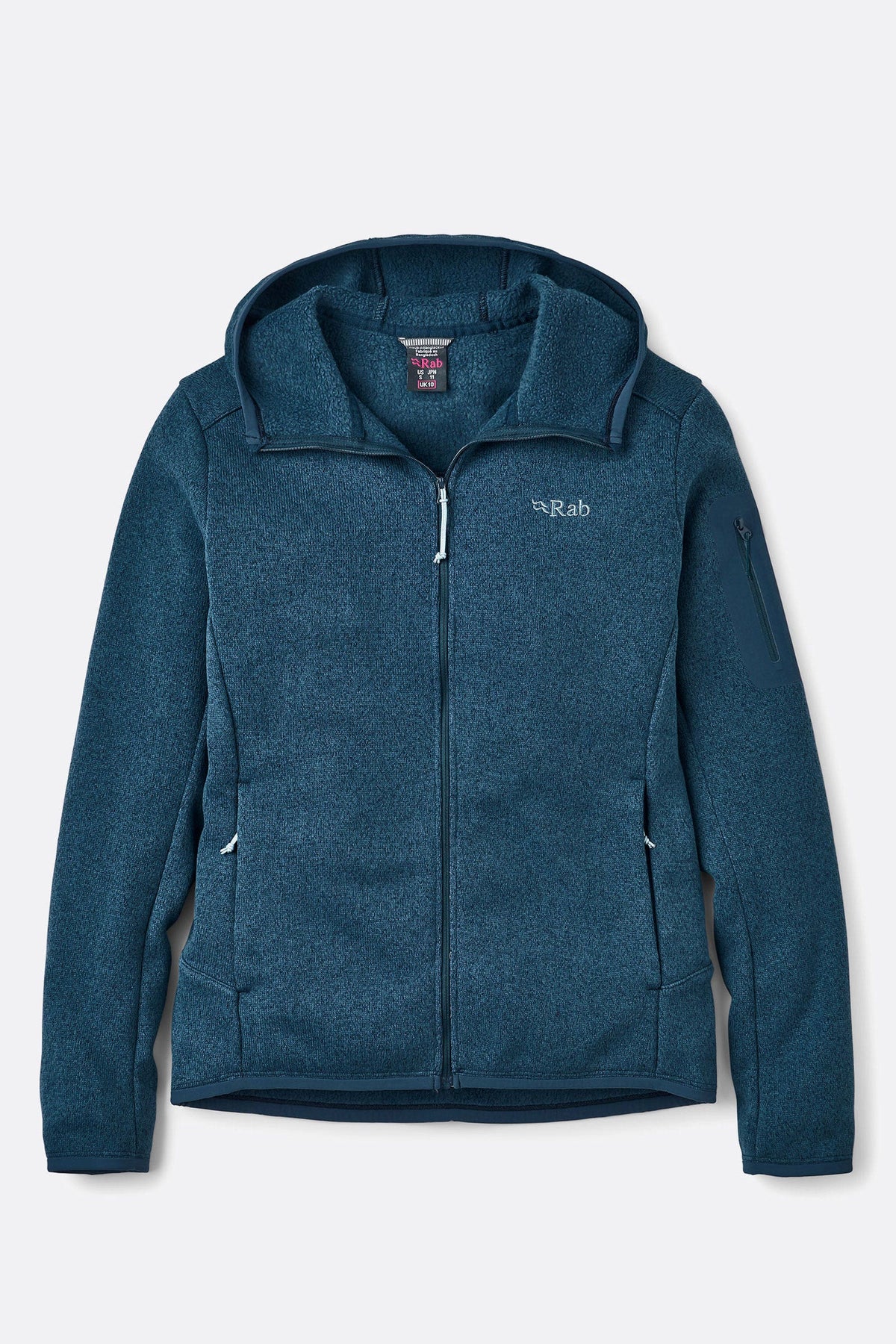 Rab Women's Ryvoan Hoody