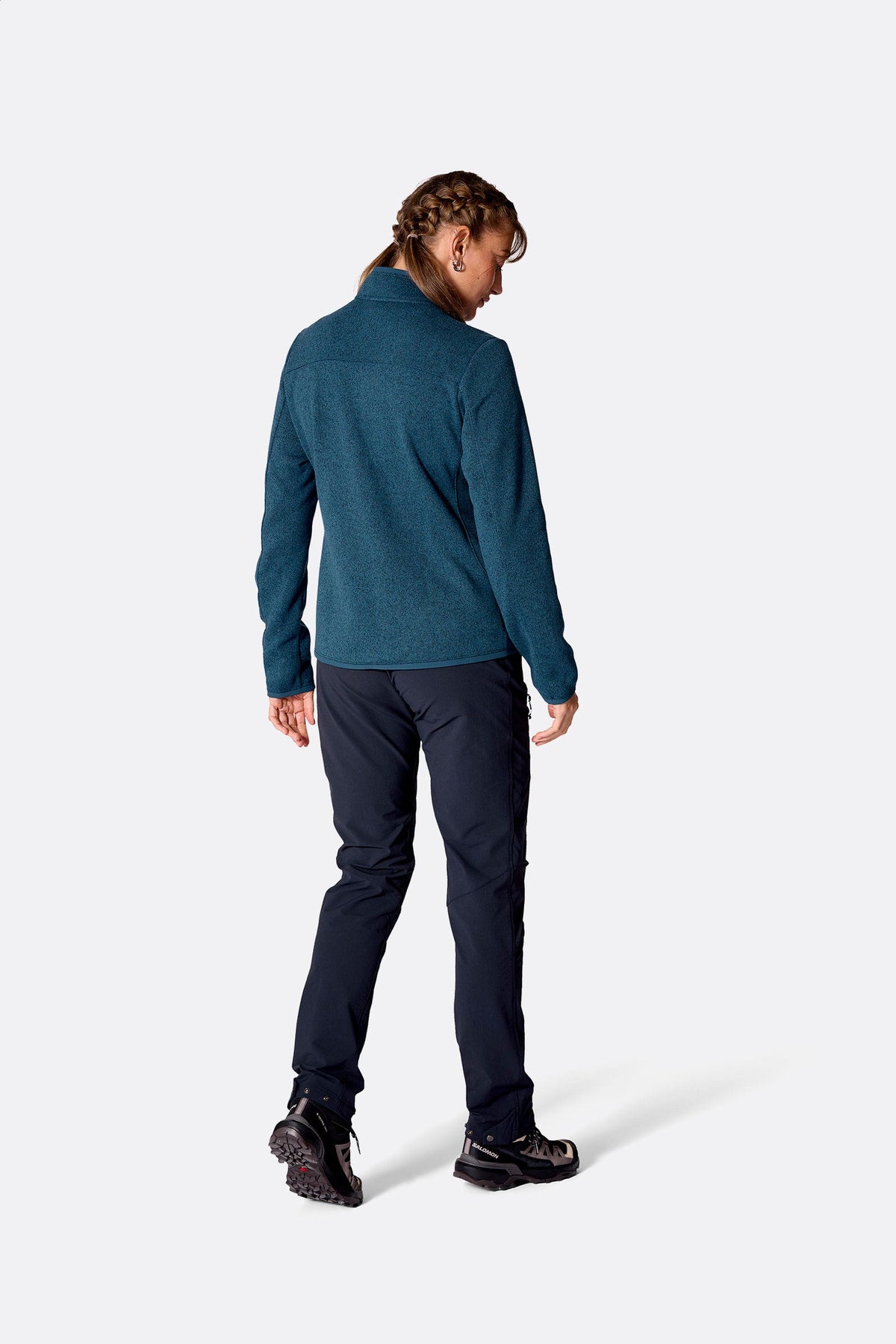 Rab Women's Ryvoan Jacket