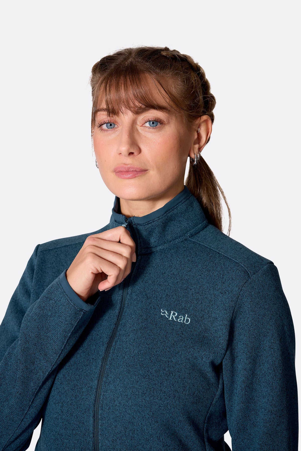 Rab Women's Ryvoan Jacket