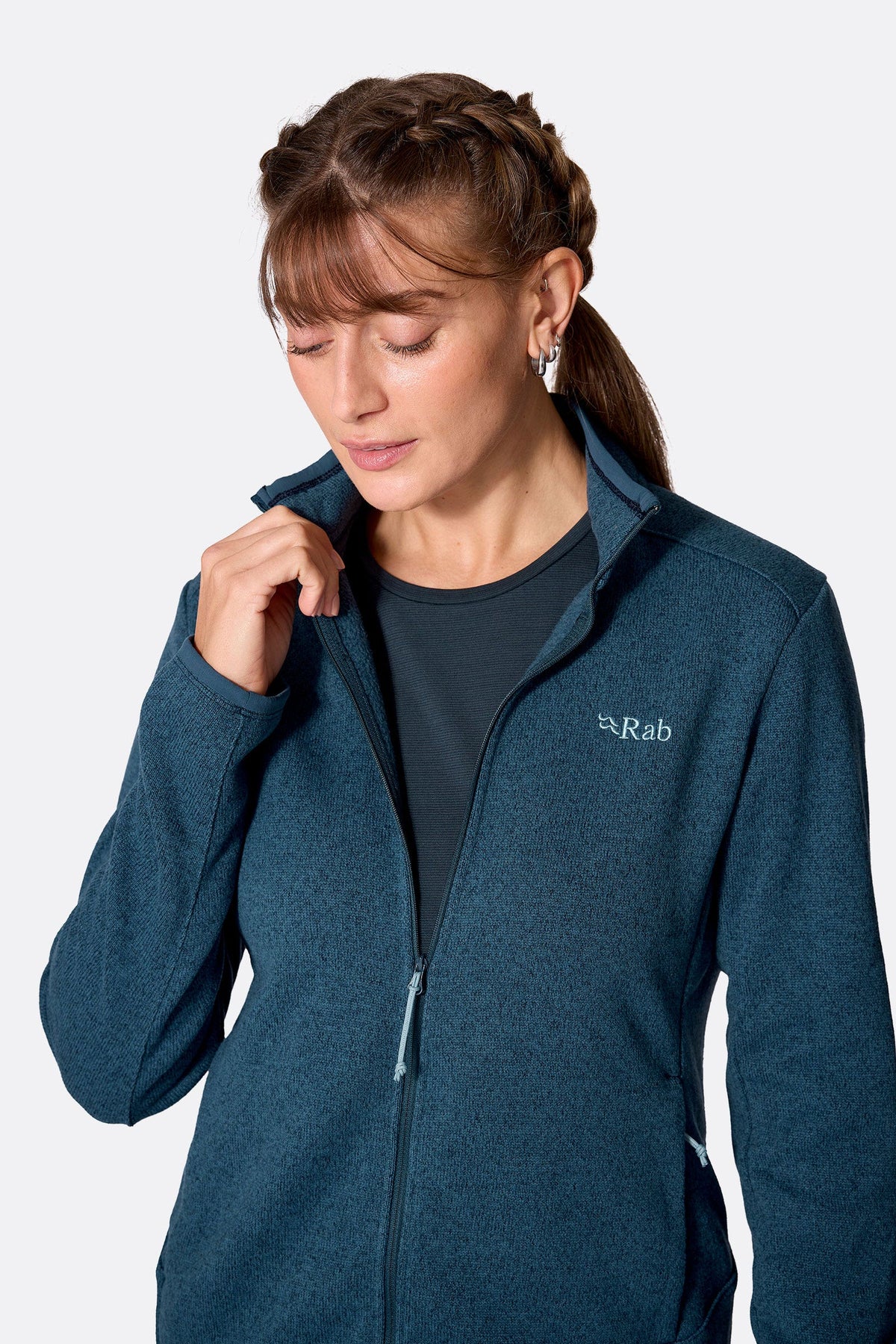 Rab Women's Ryvoan Jacket