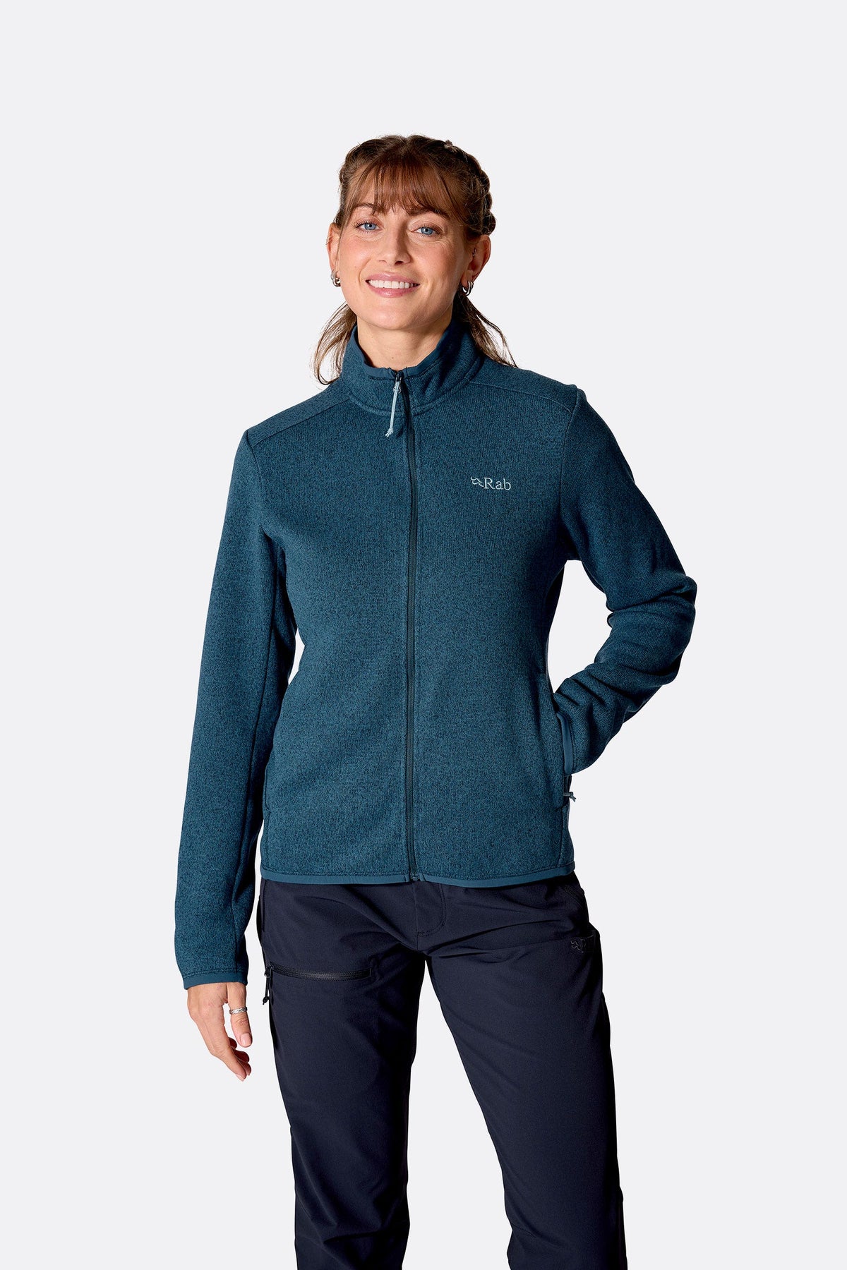 Rab Women's Ryvoan Jacket