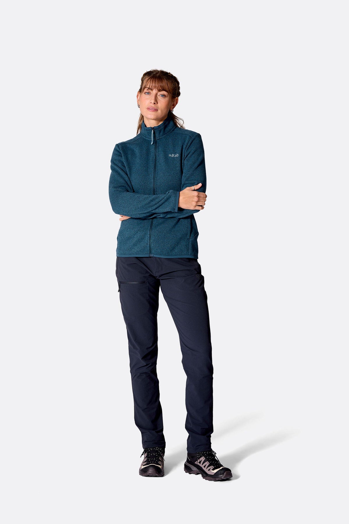 Rab Women's Ryvoan Jacket