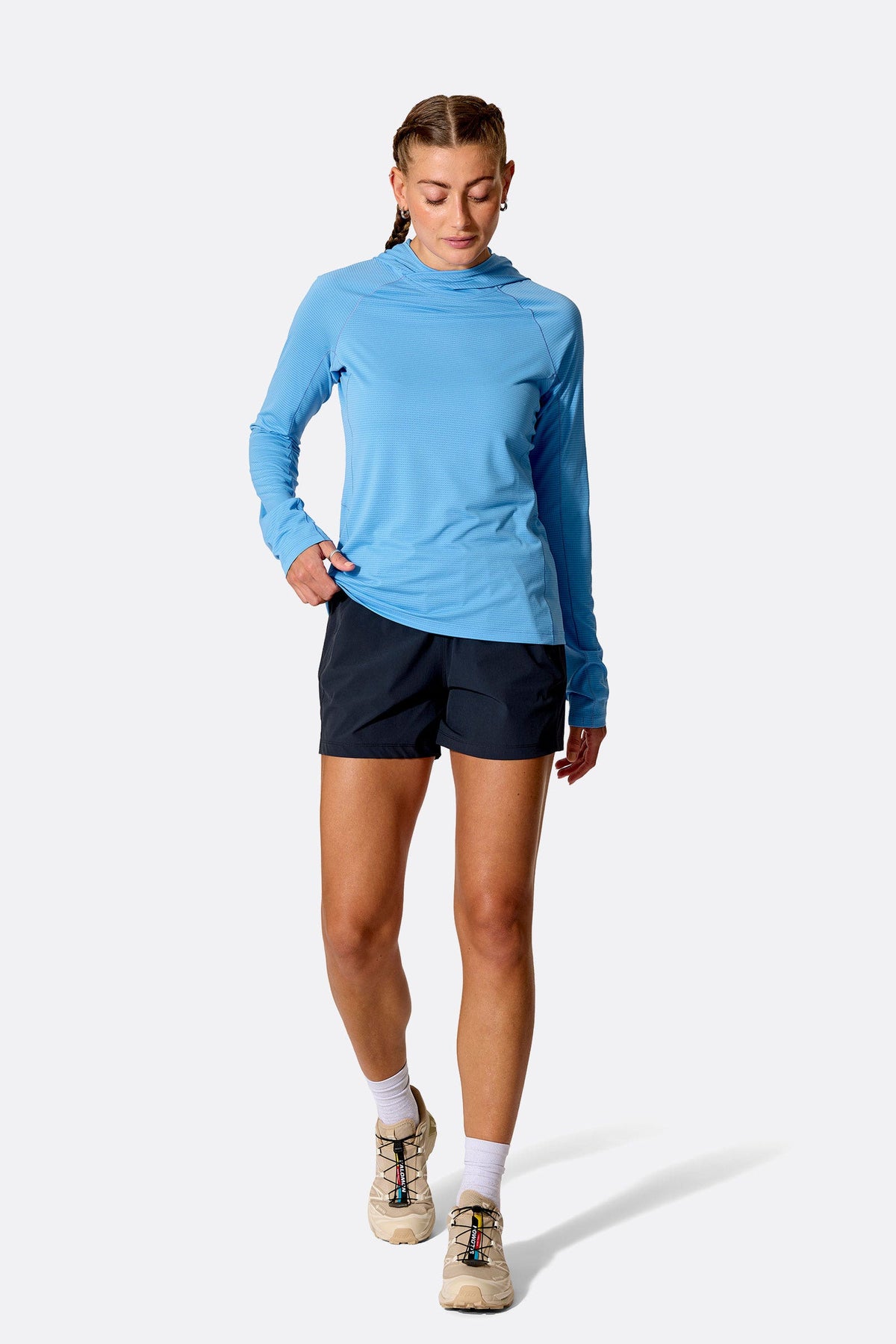 Rab Women's Sonic Hoody