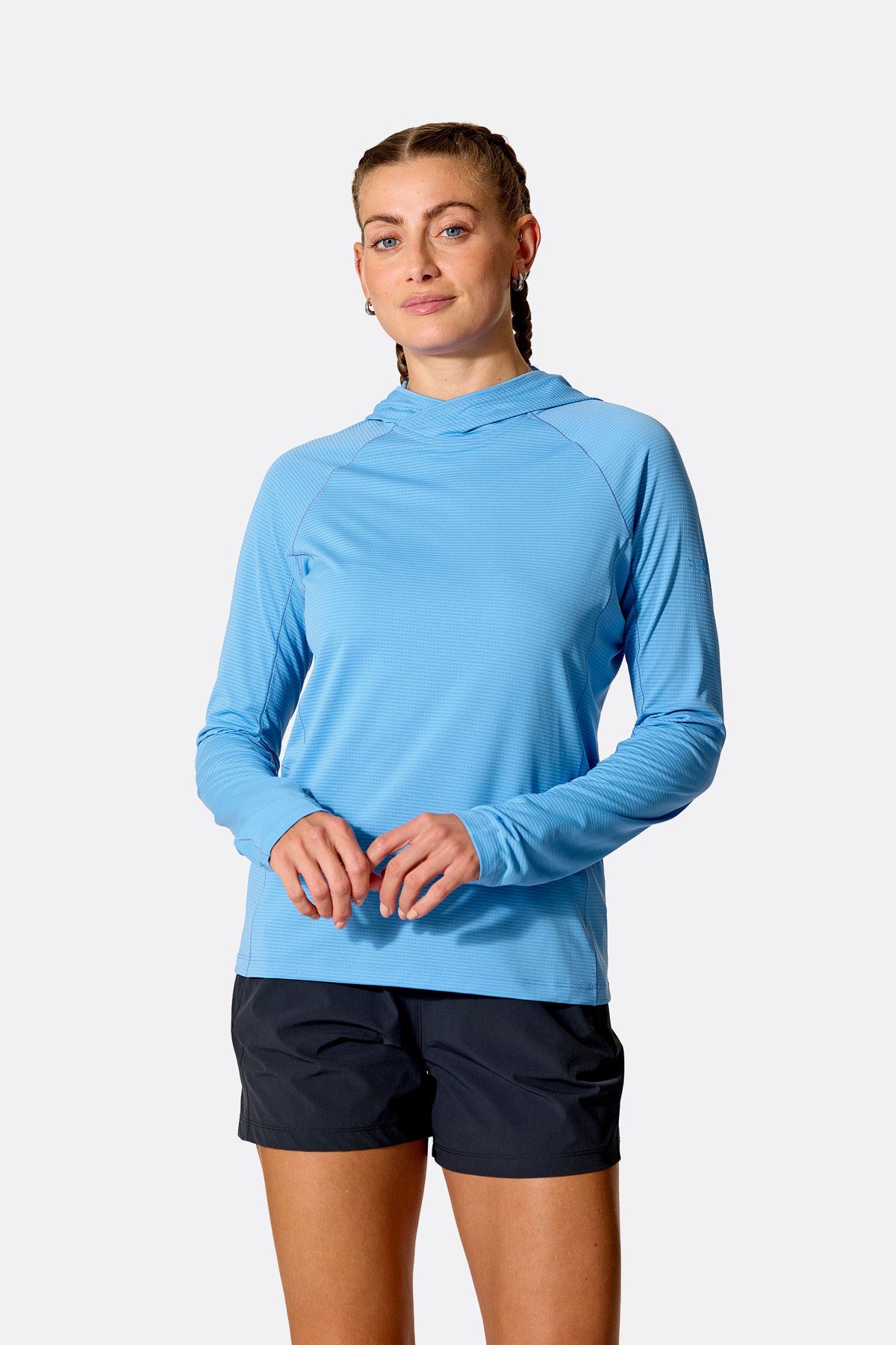 Rab Women's Sonic Hoody