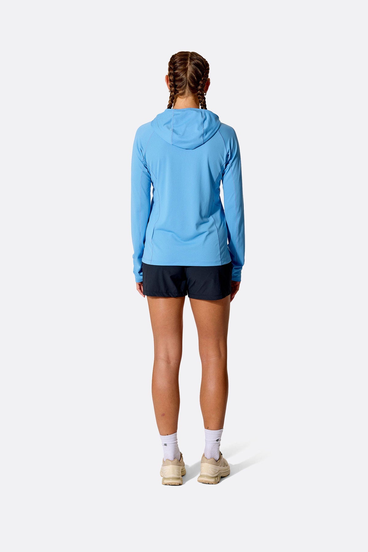 Rab Women's Sonic Hoody