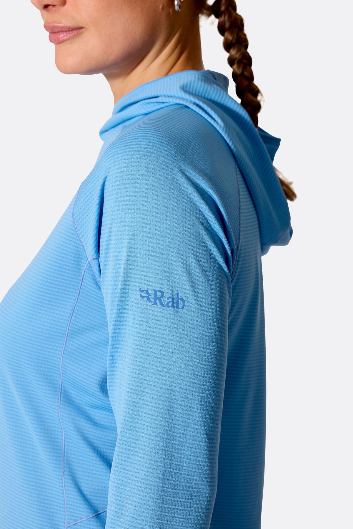 Rab Women's Sonic Hoody