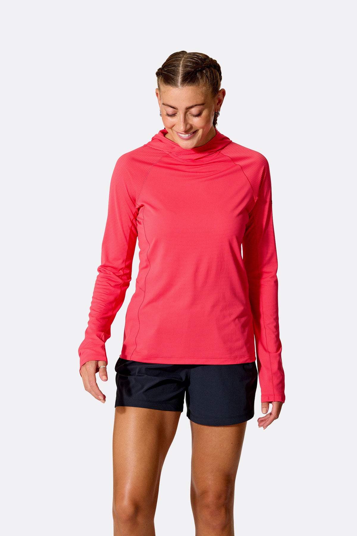 Rab Women's Sonic Hoody