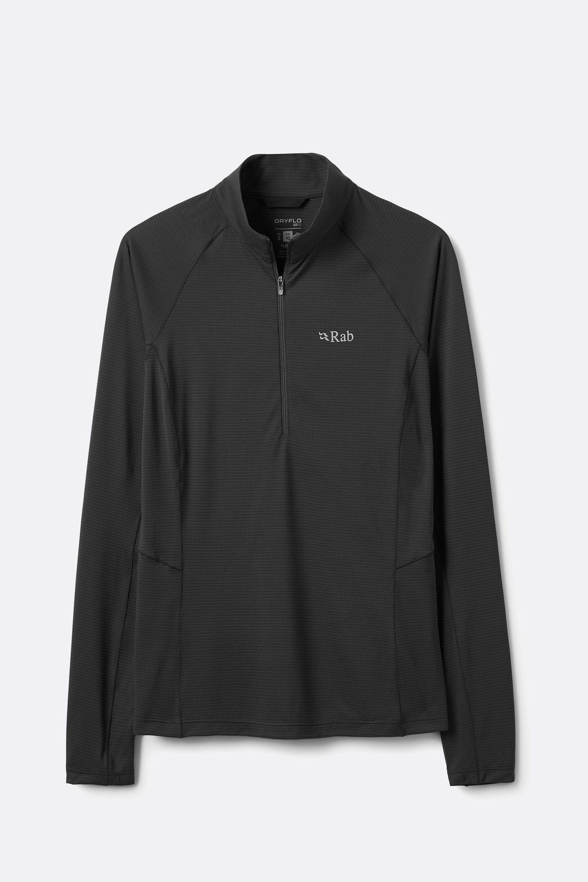 Rab Women's Sonic LS Zip