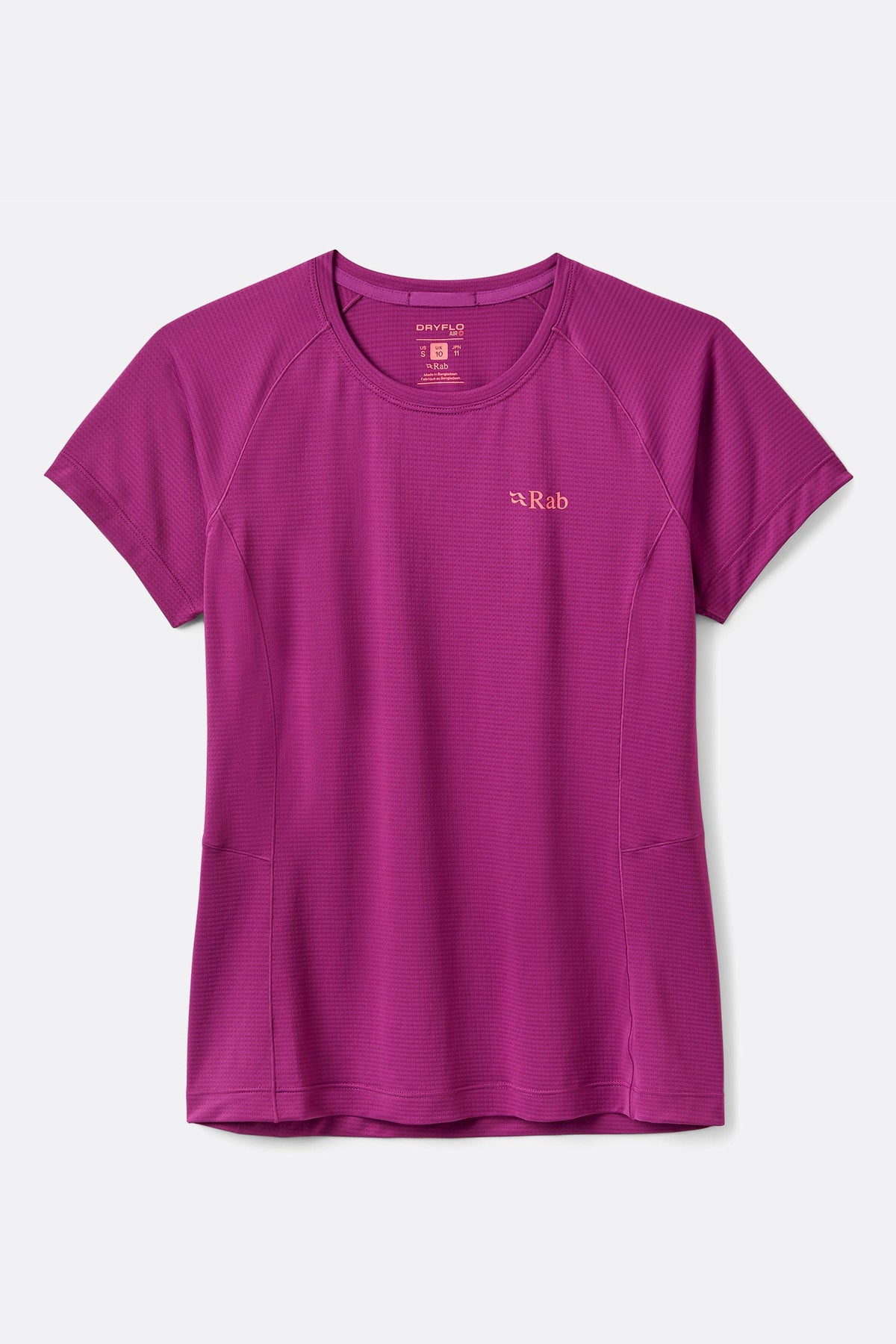 Rab Women's Sonic Tee