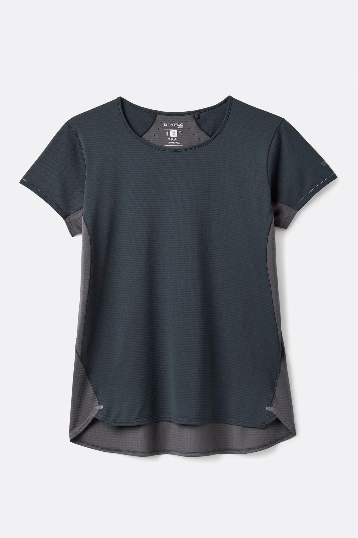 Rab Women's Sonic Ultra Tee